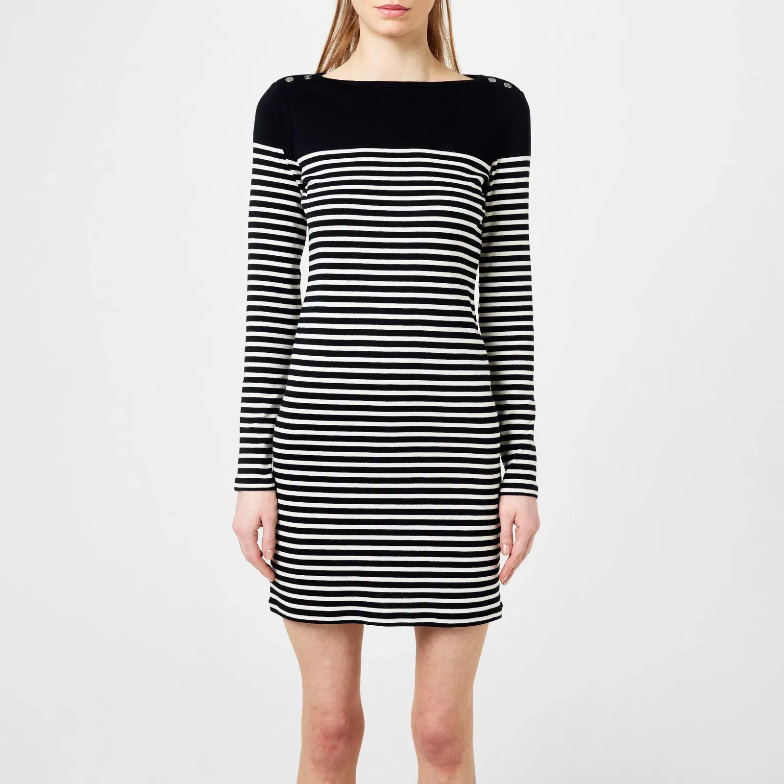 Zakaree Dress