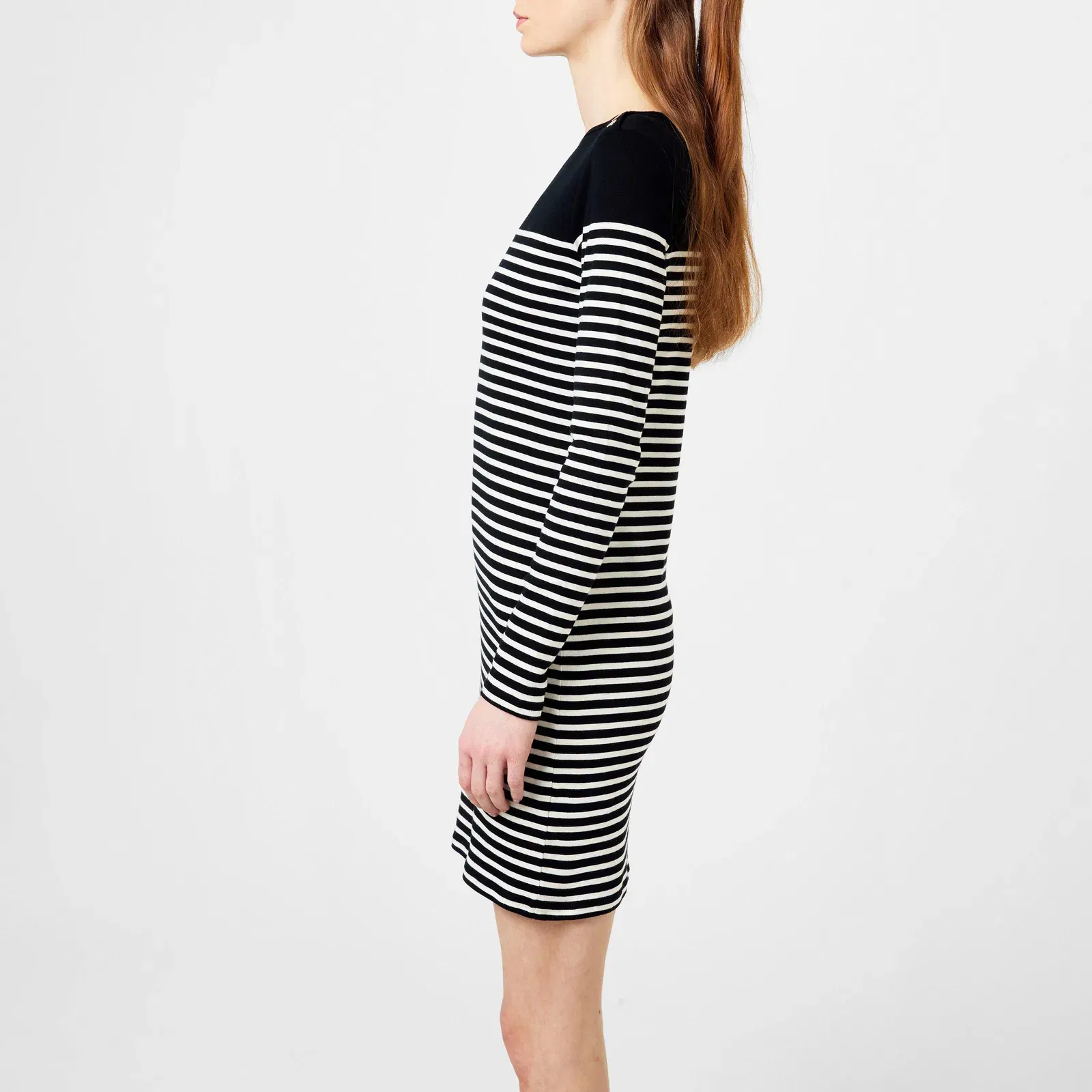 Zakaree Dress