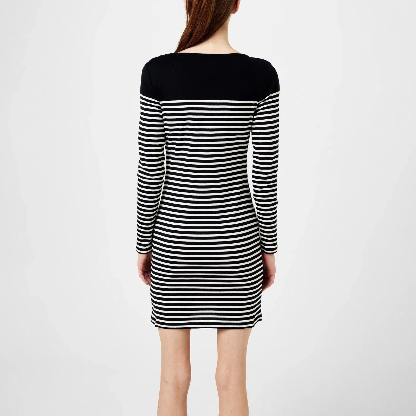 Zakaree Dress