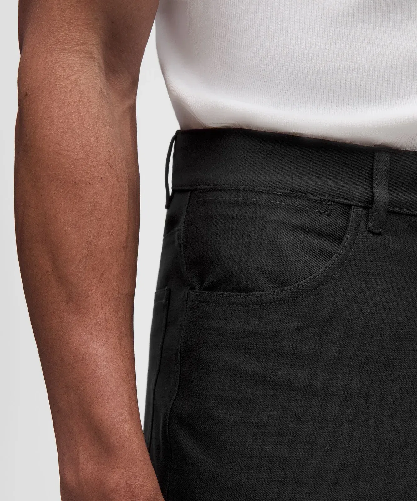 Lululemon EasyFive Relaxed-Fit Short 9"