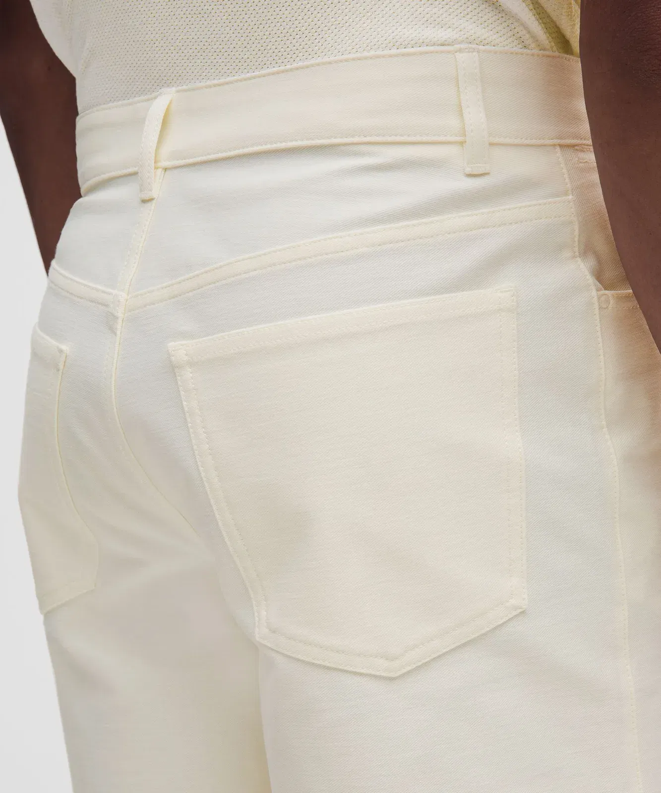 Lululemon EasyFive Relaxed-Fit Short 9"
