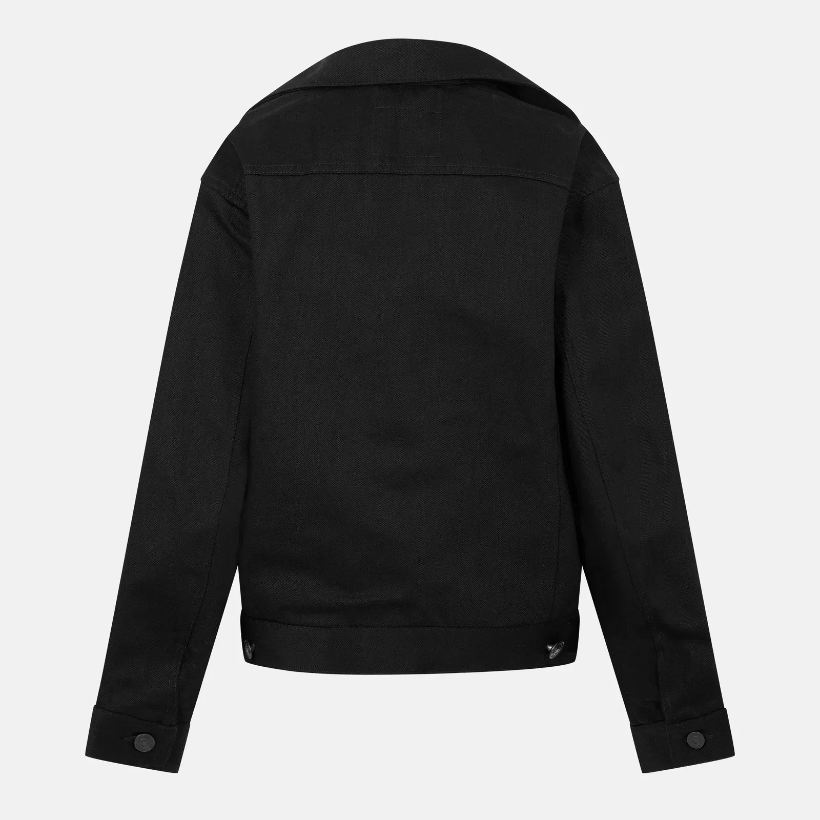 Structured Field Jacket