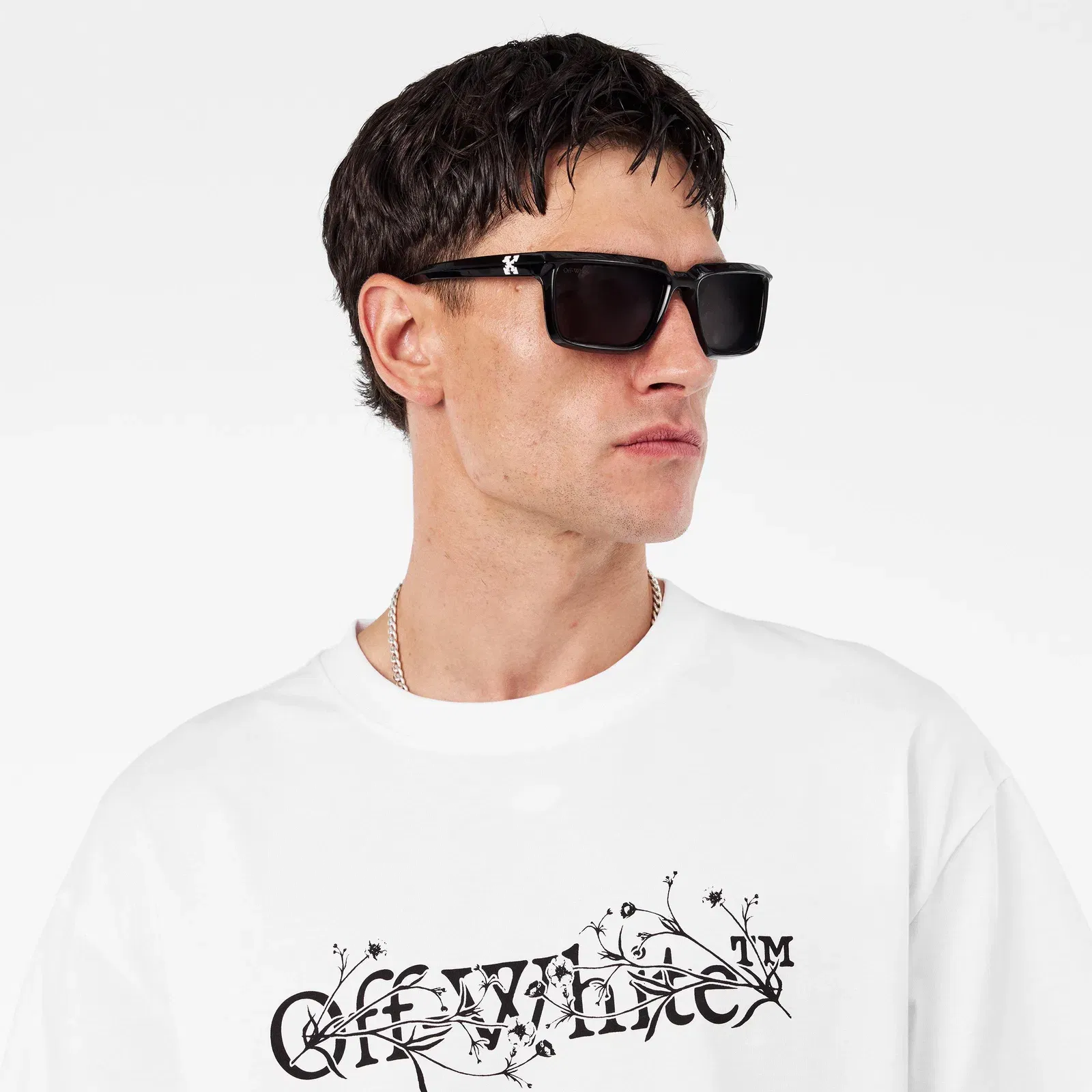 Square Sunglasses