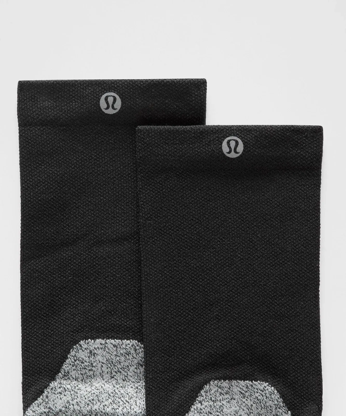 Lululemon Unisex Power Stride Cushion Crew Socks