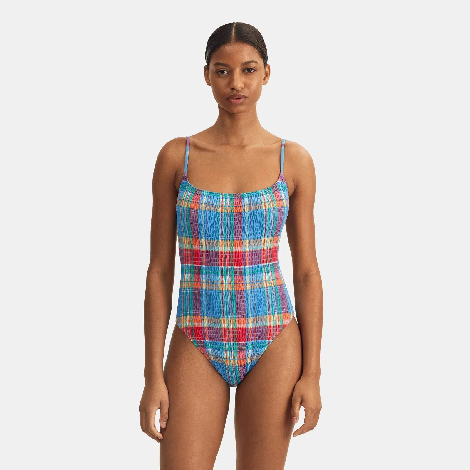 Kennedy Bandeau Swimsuit