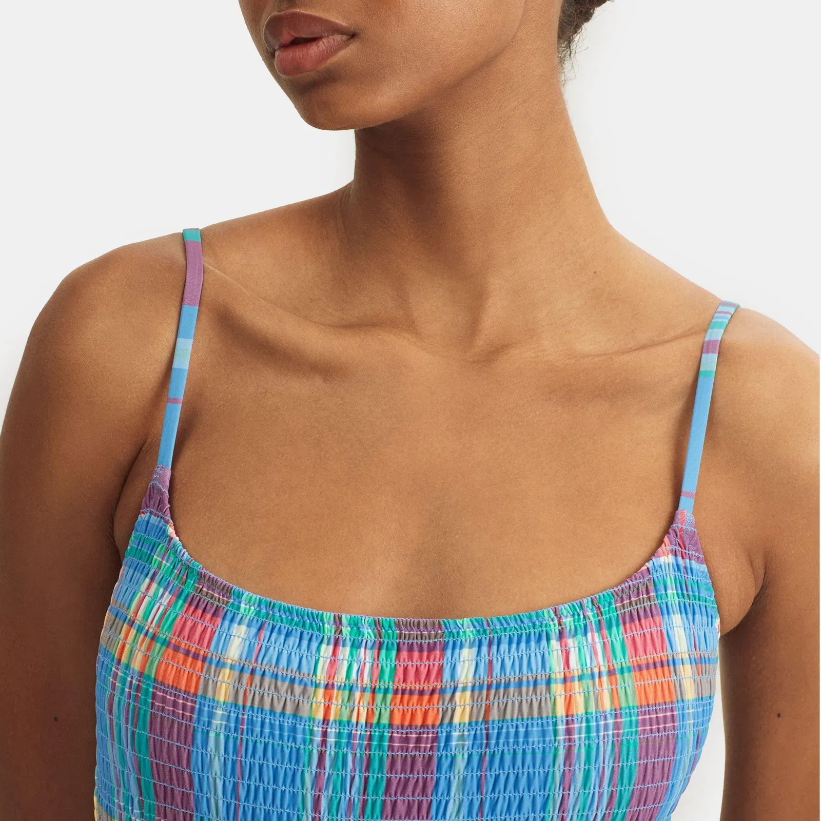 Kennedy Bandeau Swimsuit