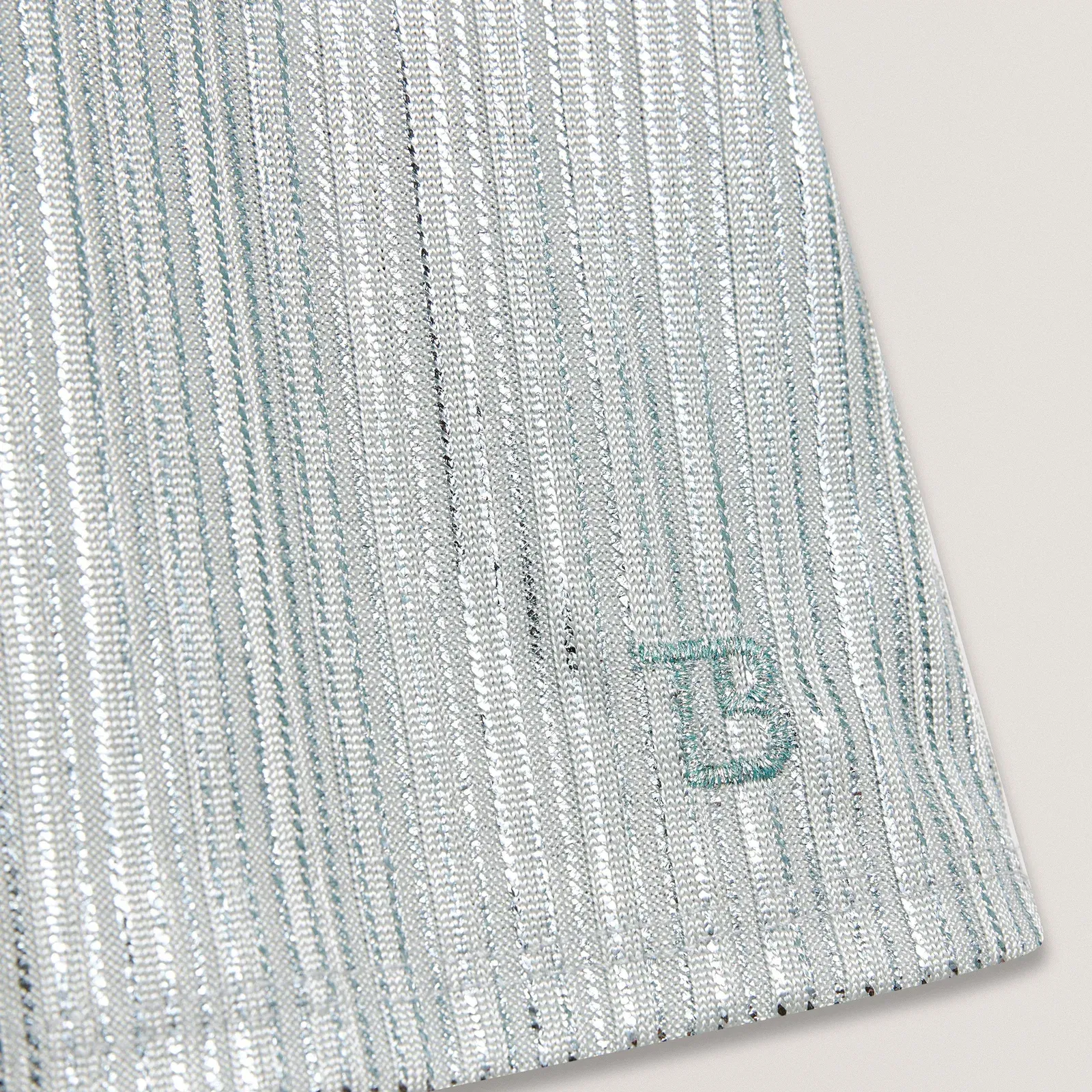 Ted Baker Metallic SS T-Shirt