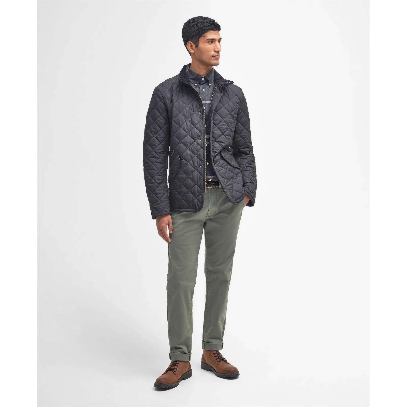 Chelsea Sportsquilt Jacket