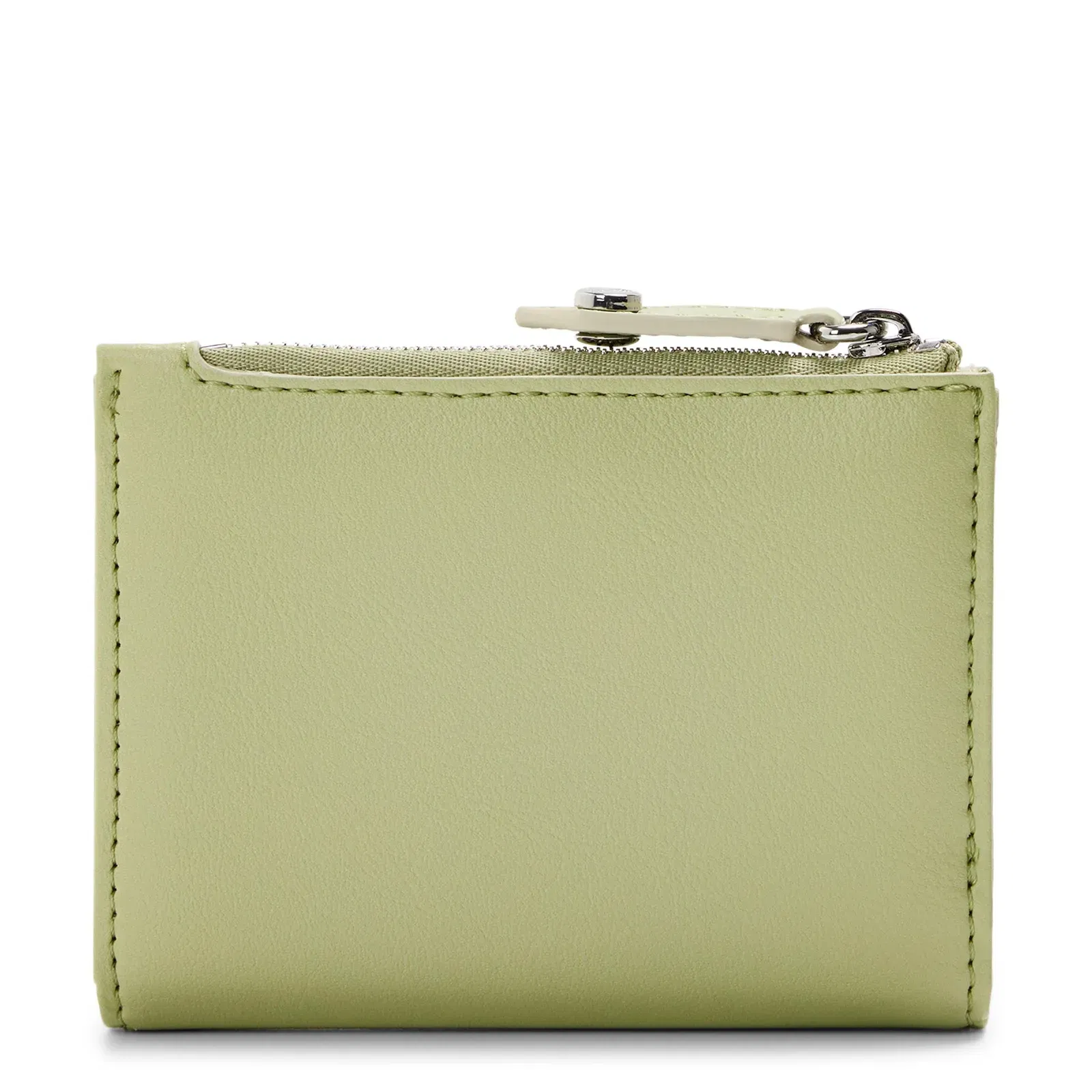 Viv SlimFlap Zip Around Purse