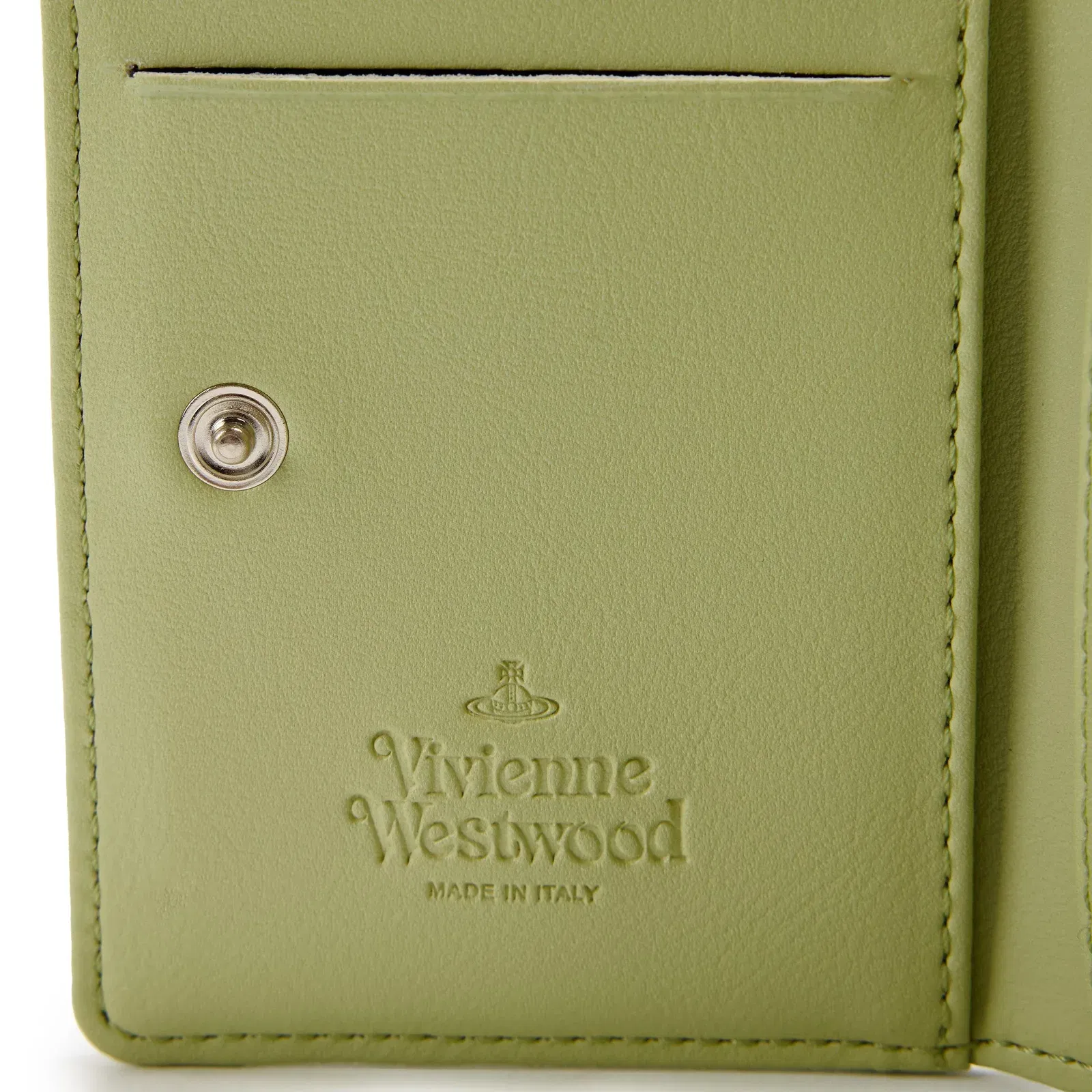 Viv SlimFlap Zip Around Purse