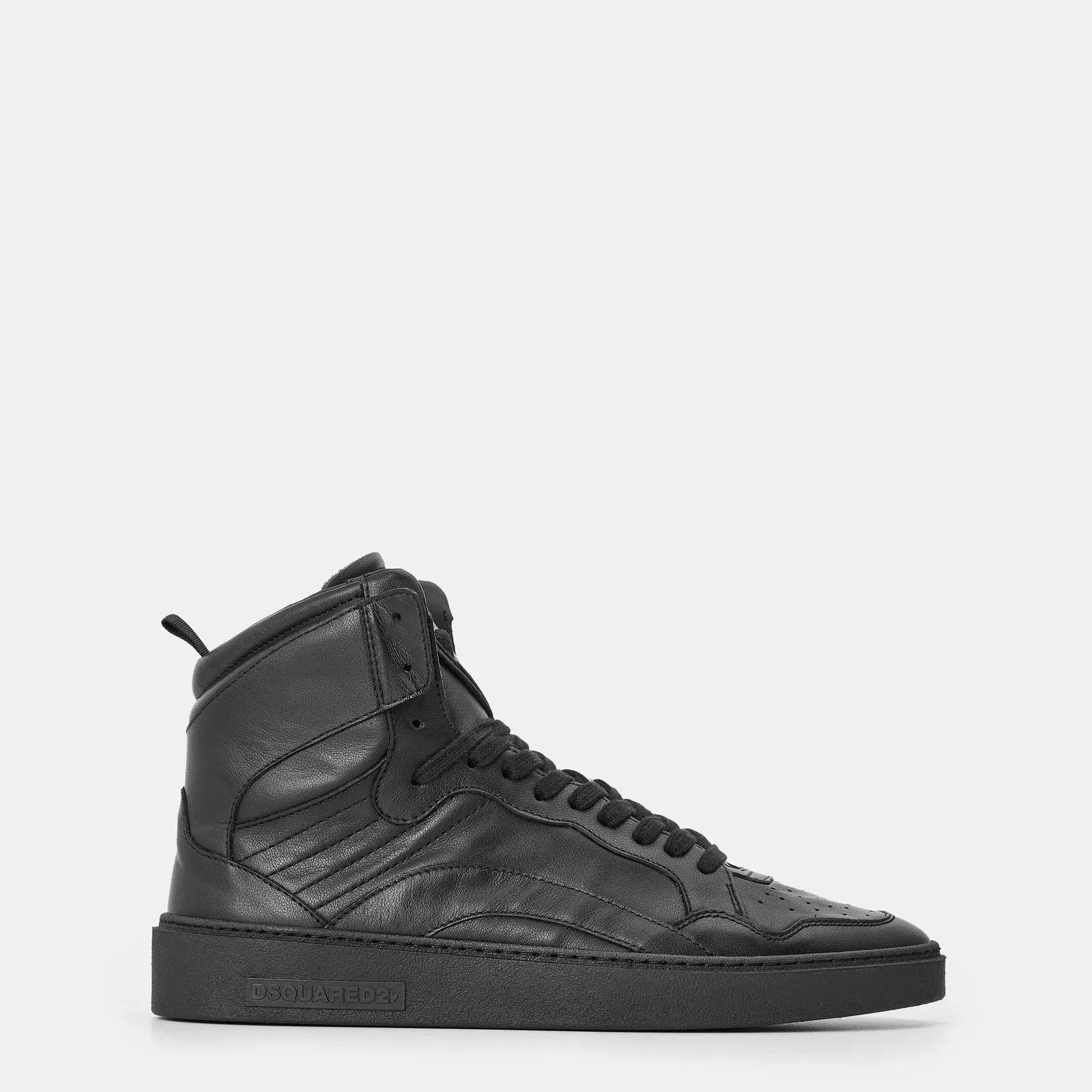 High-Top Trainers