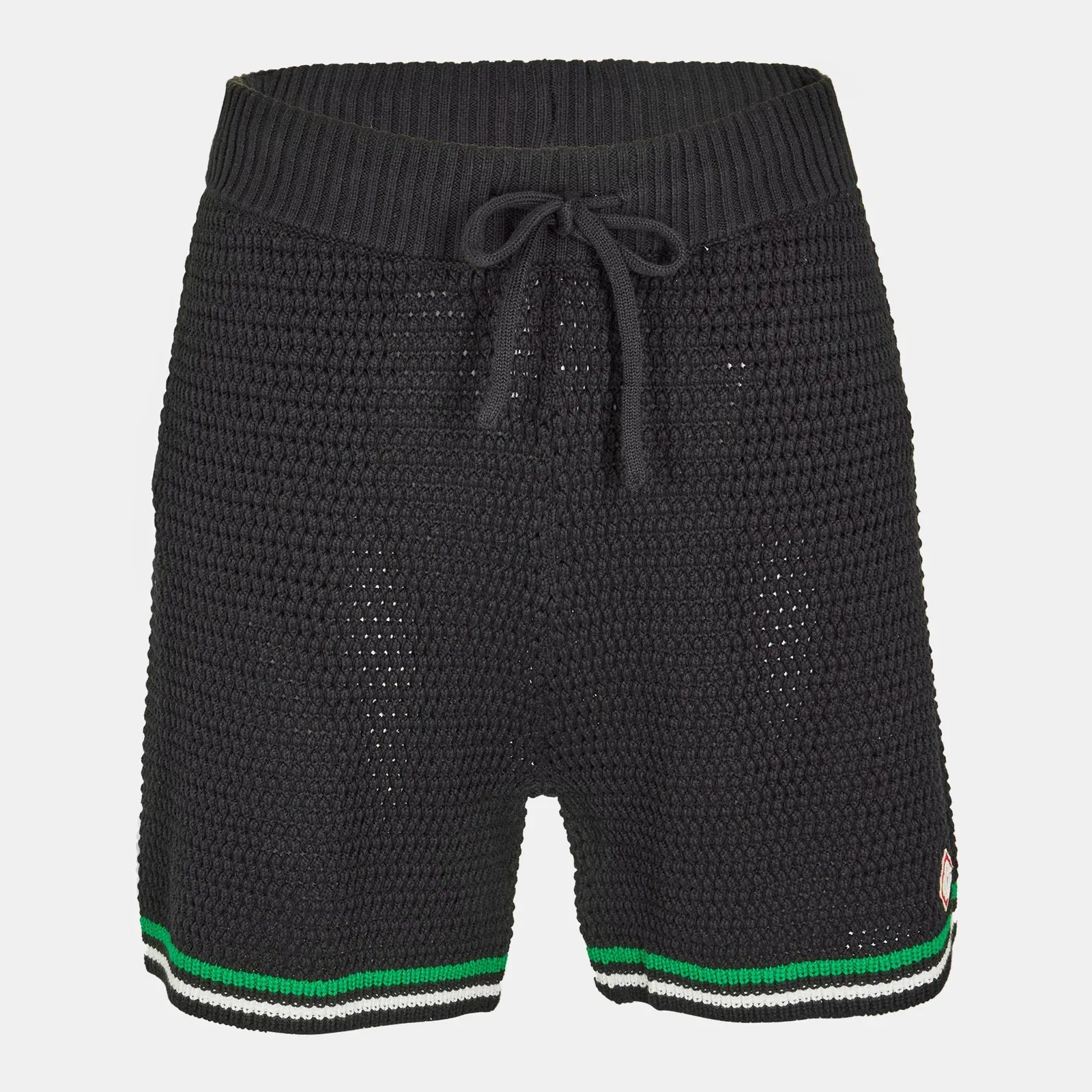Woven Tailored Fit Tracksuit Shorts