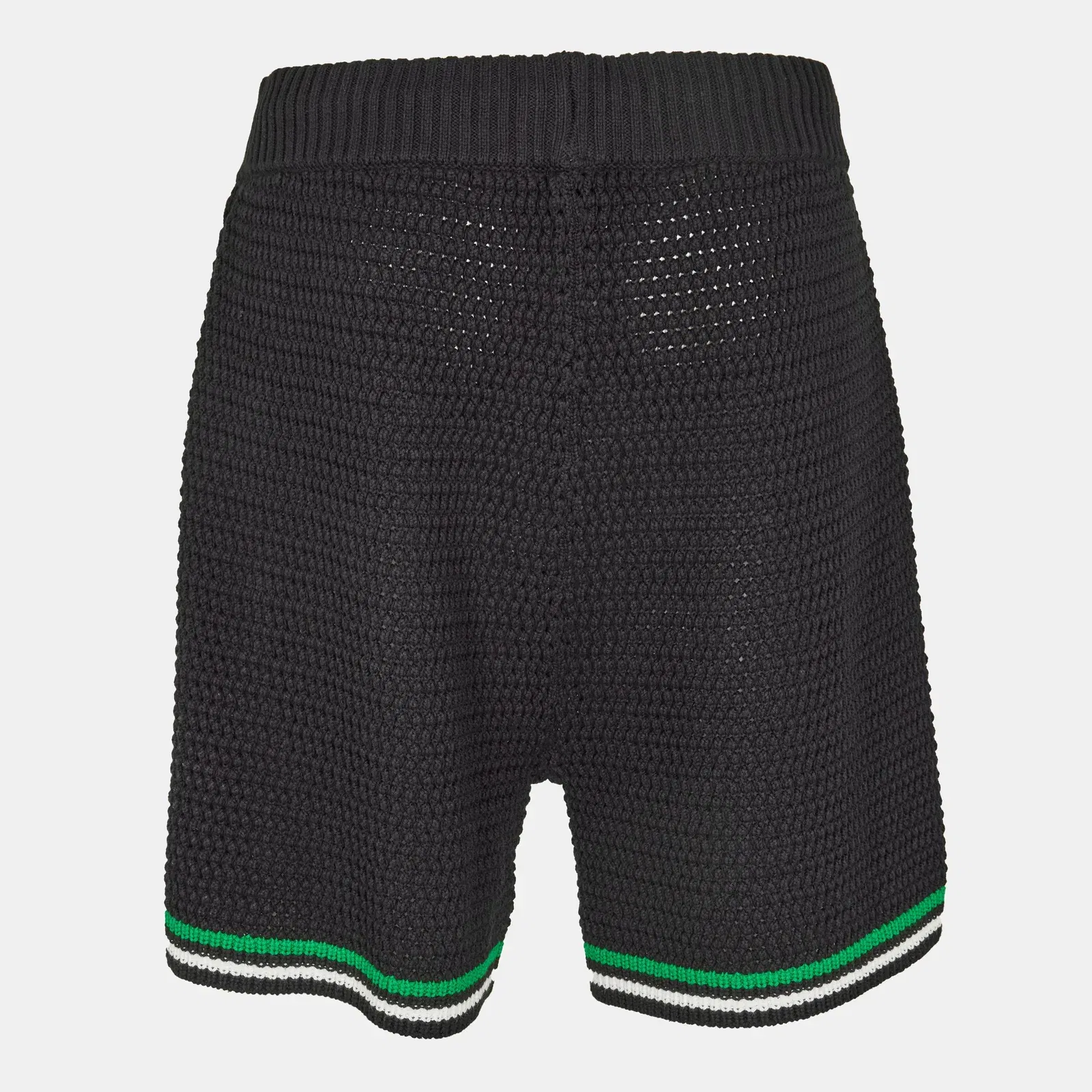 Woven Tailored Fit Tracksuit Shorts