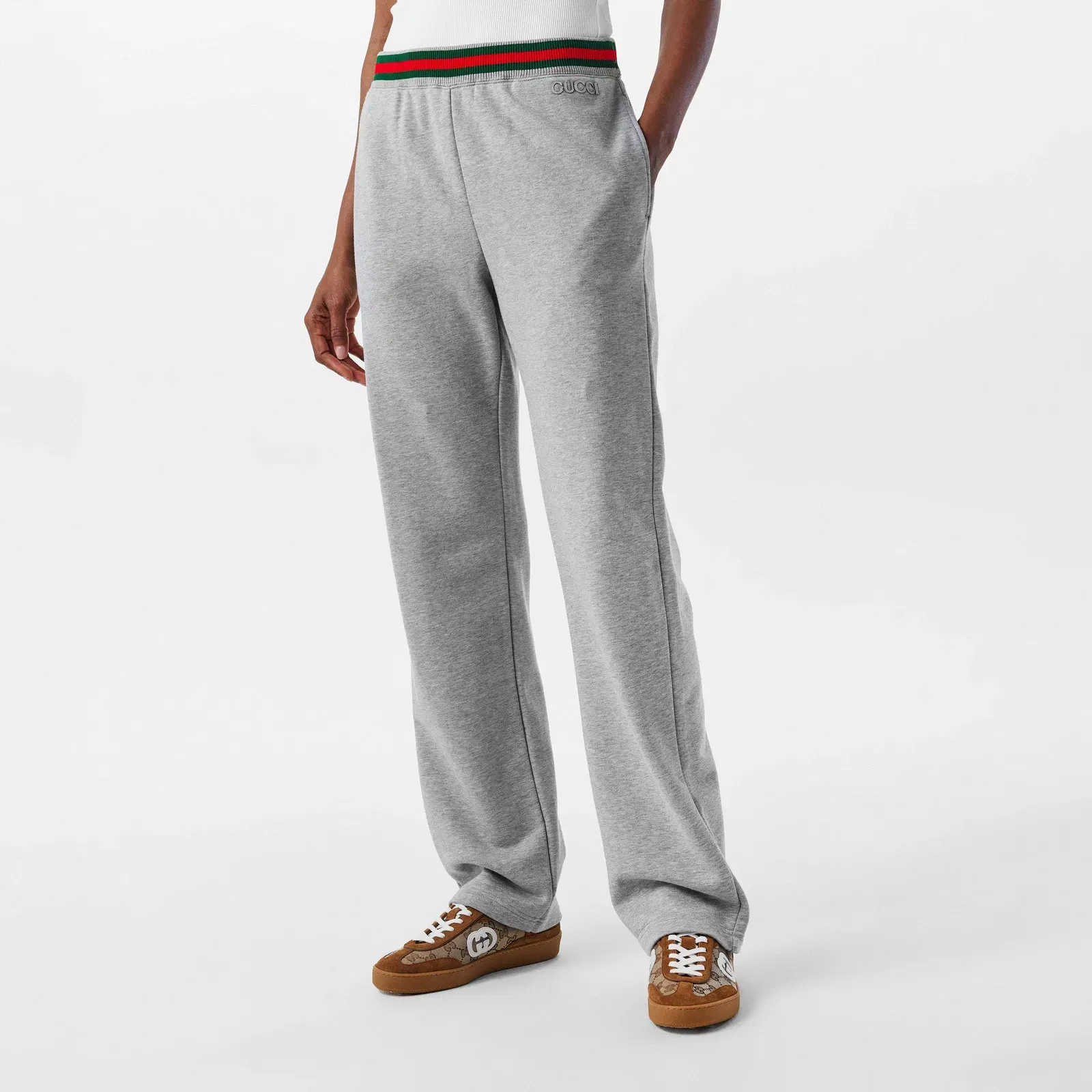 Jogging Bottoms