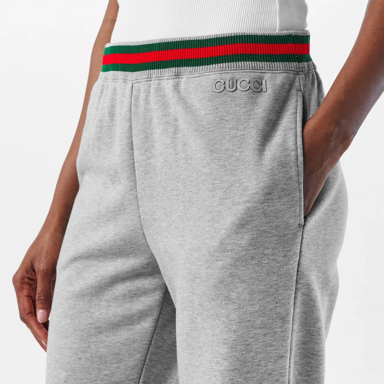 Jogging Bottoms
