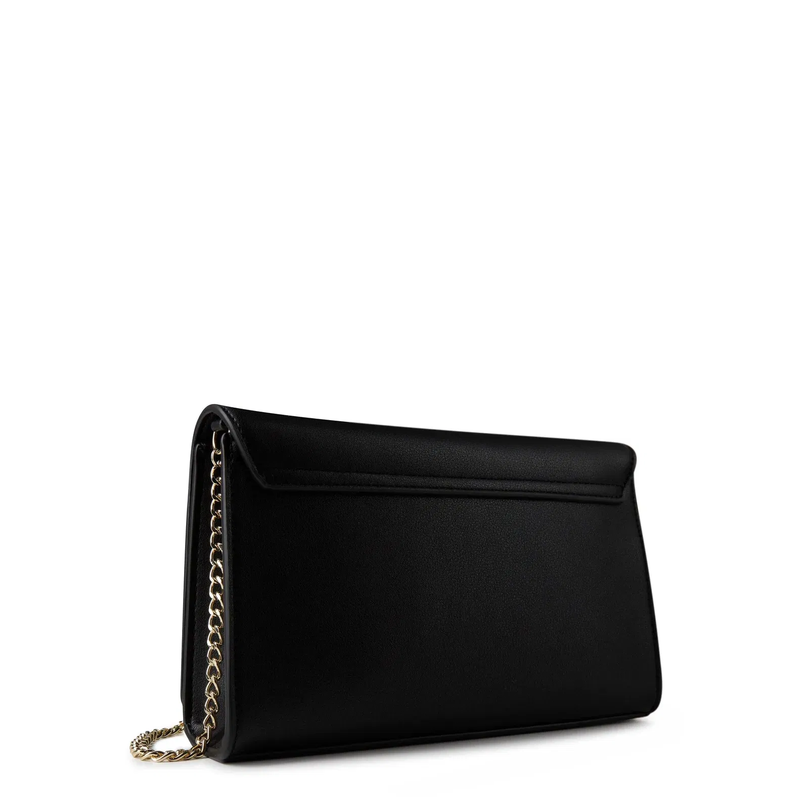 Lettering Shoulder Bag