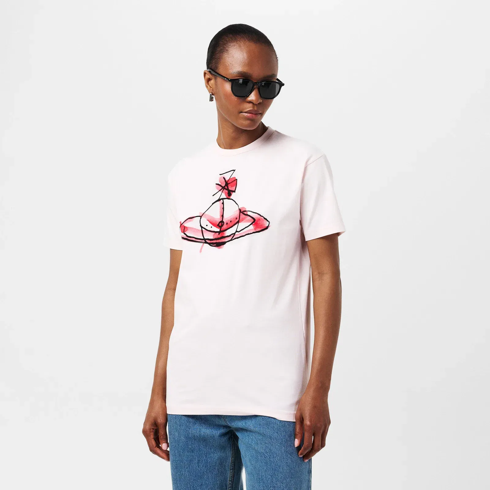 Regular Fit T-Shirt