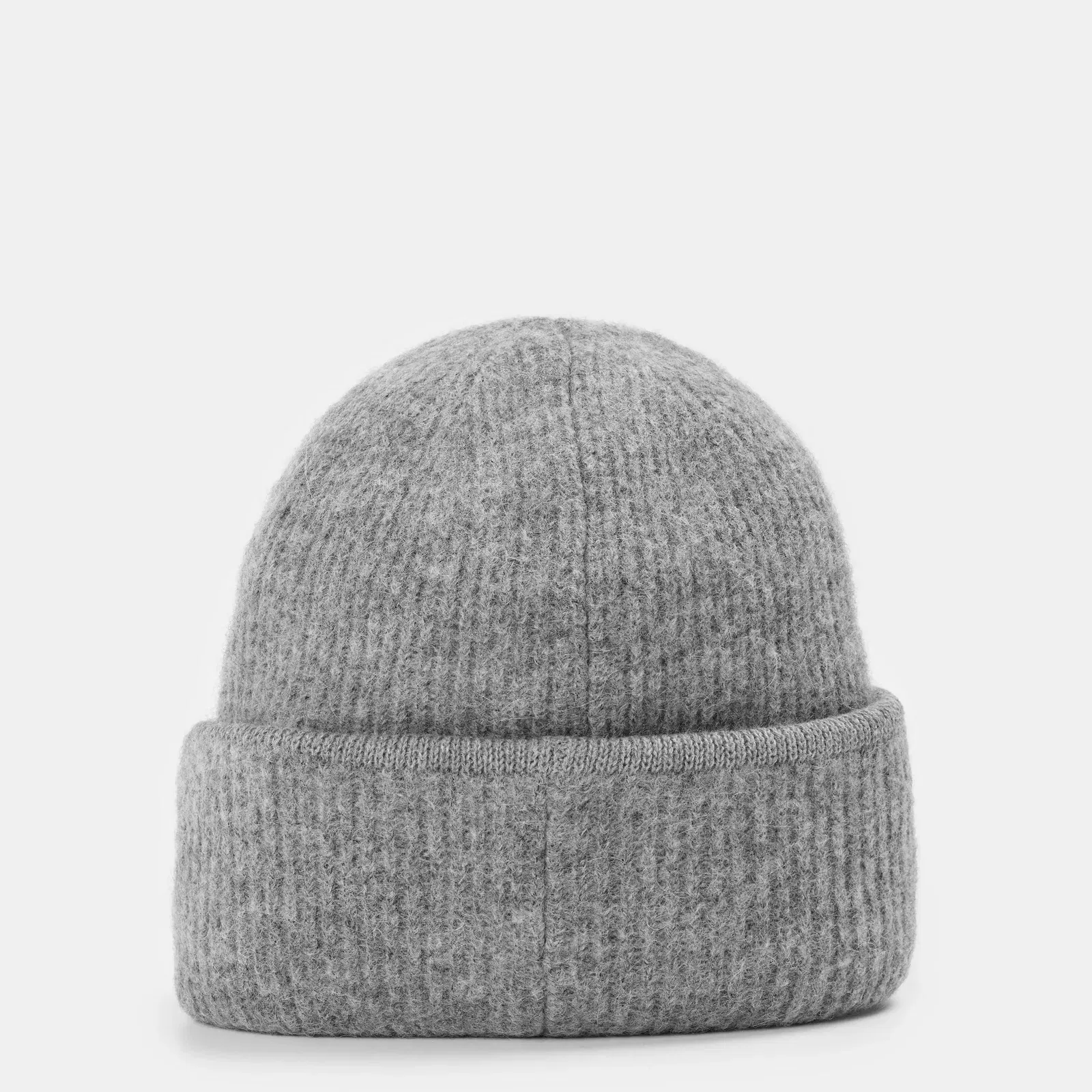 Gros Grain Beanie