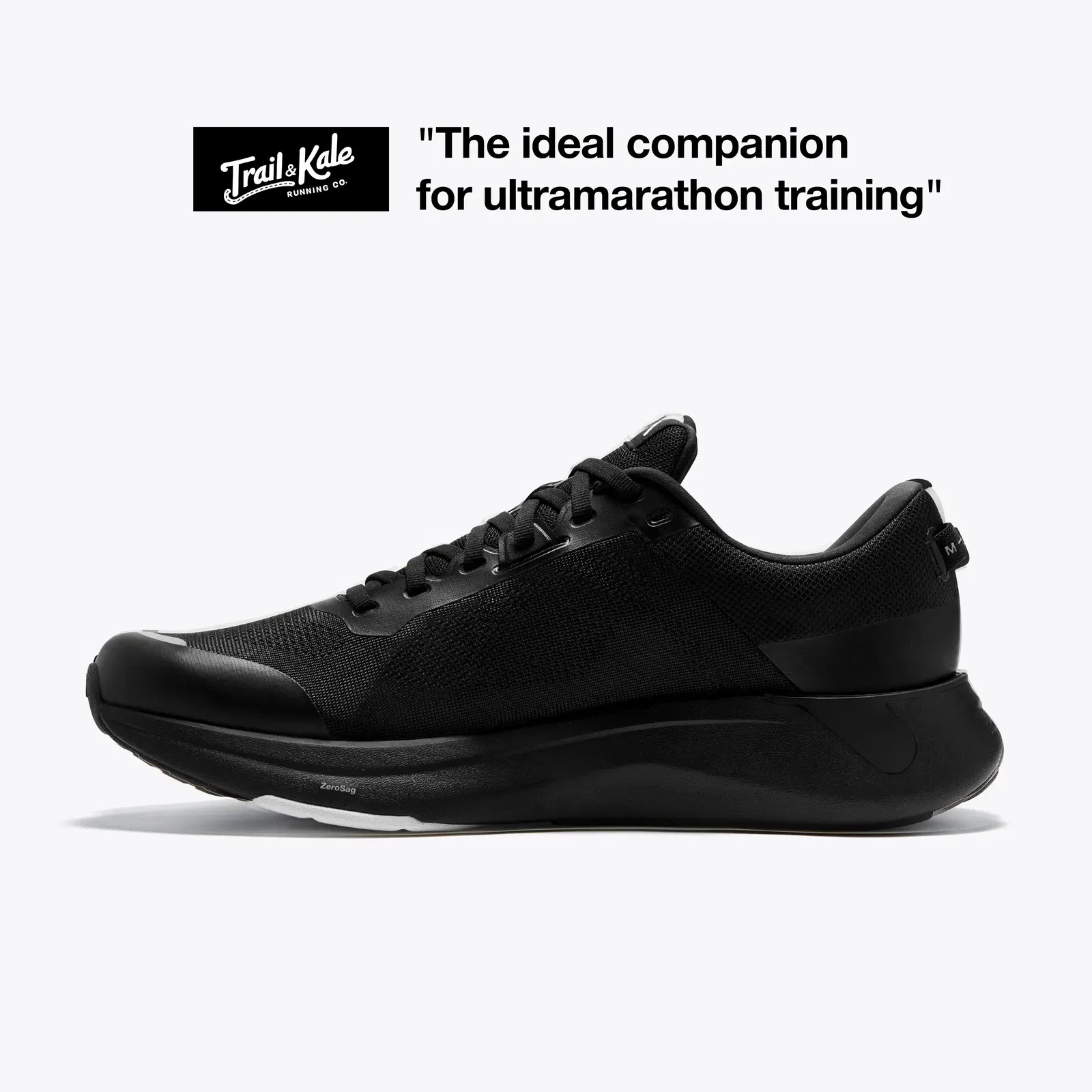 Mount To Coast S1 Black Women's