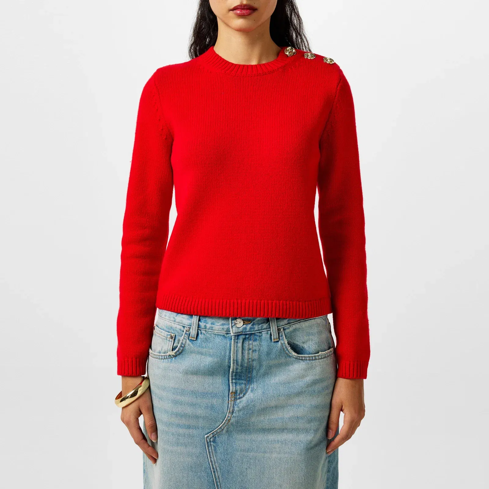 Janha Jumper