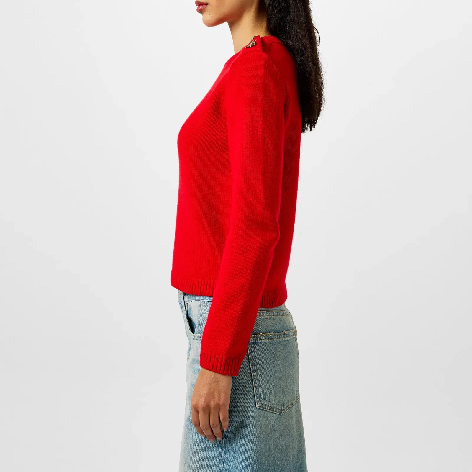 Janha Jumper