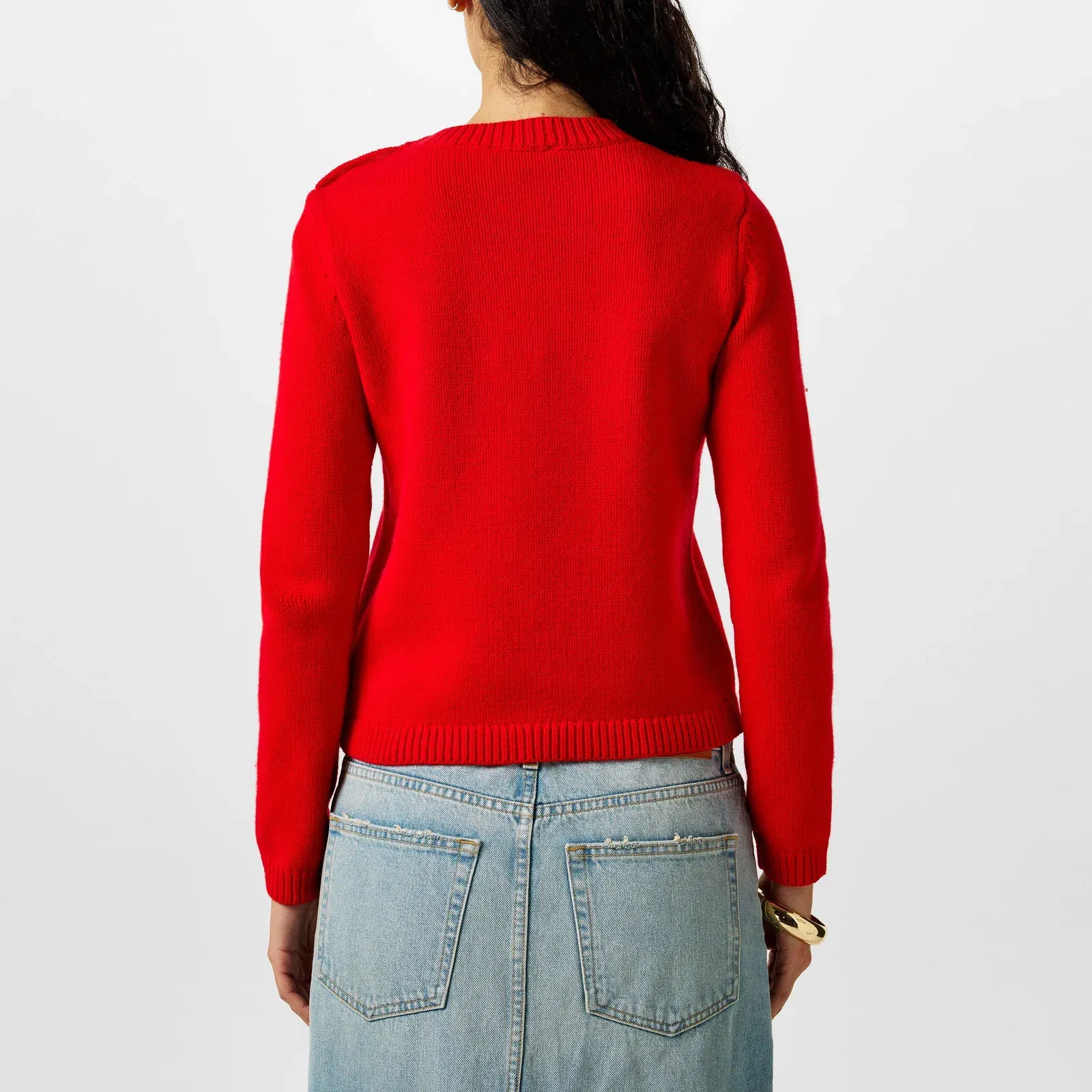Janha Jumper