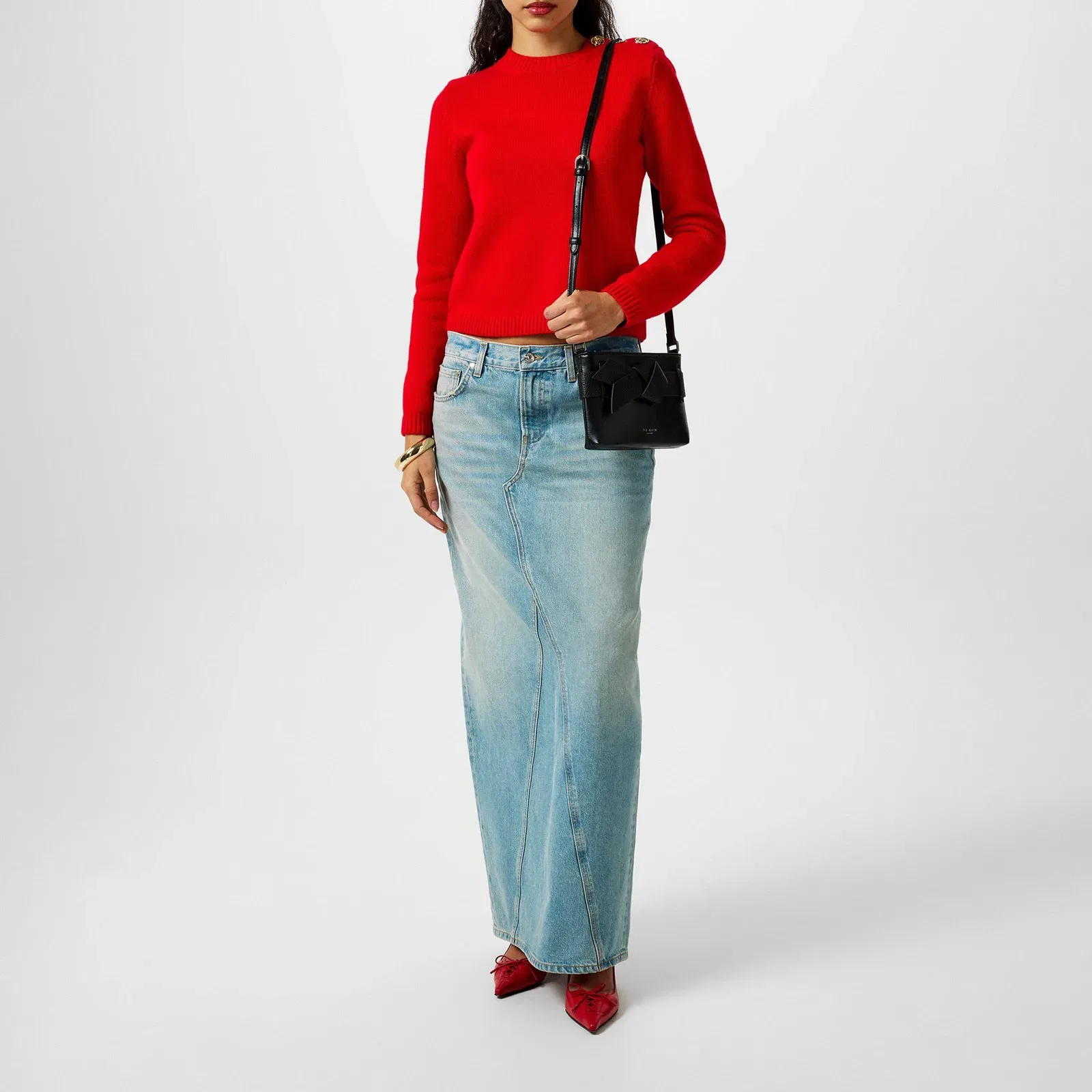 Janha Jumper