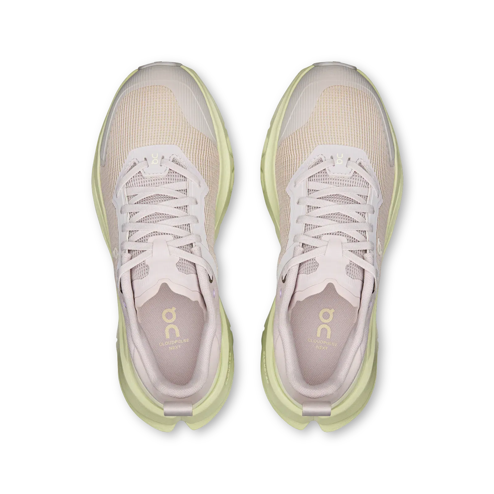 On Running Cloudpulse Next Lily Linen