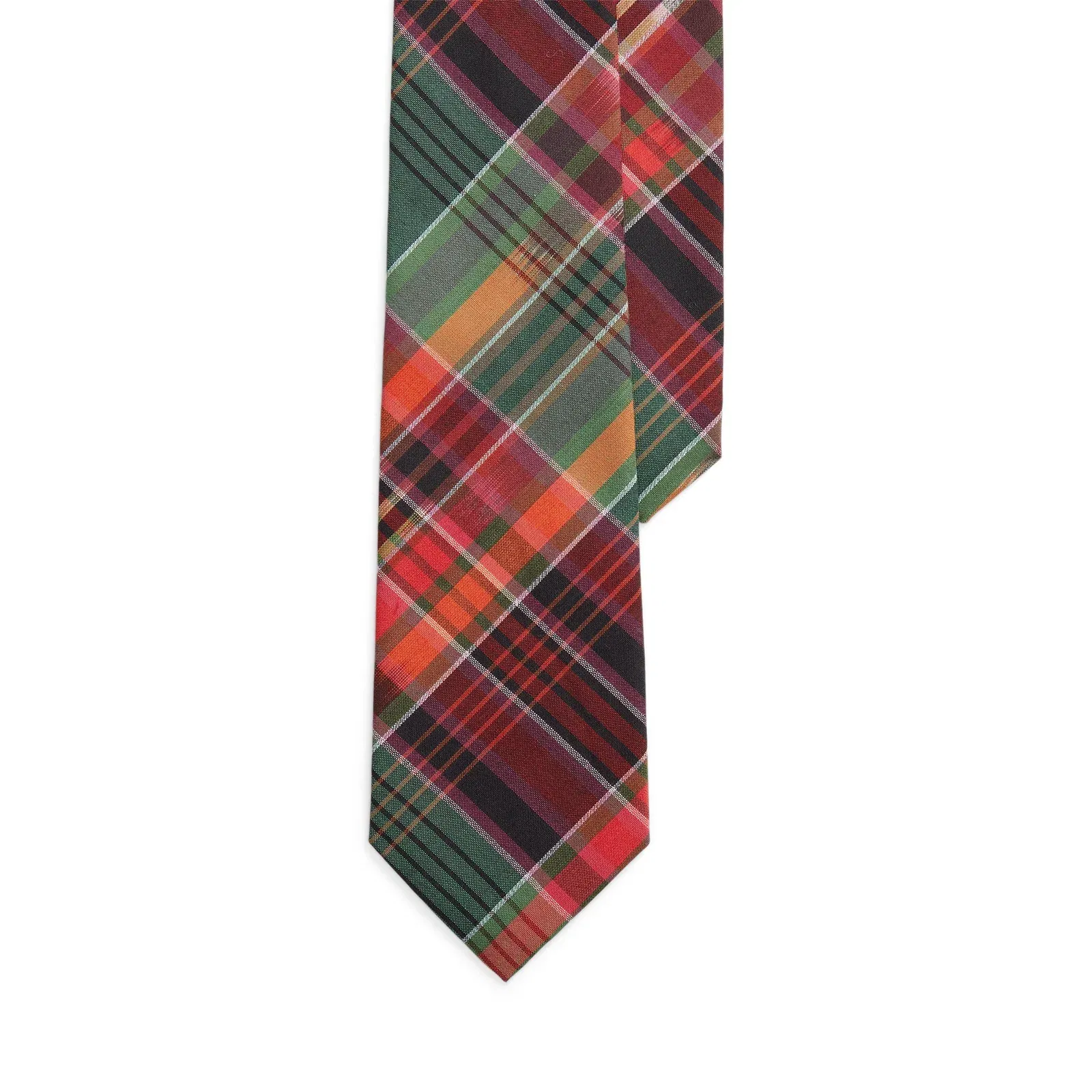 Ikat Tie
