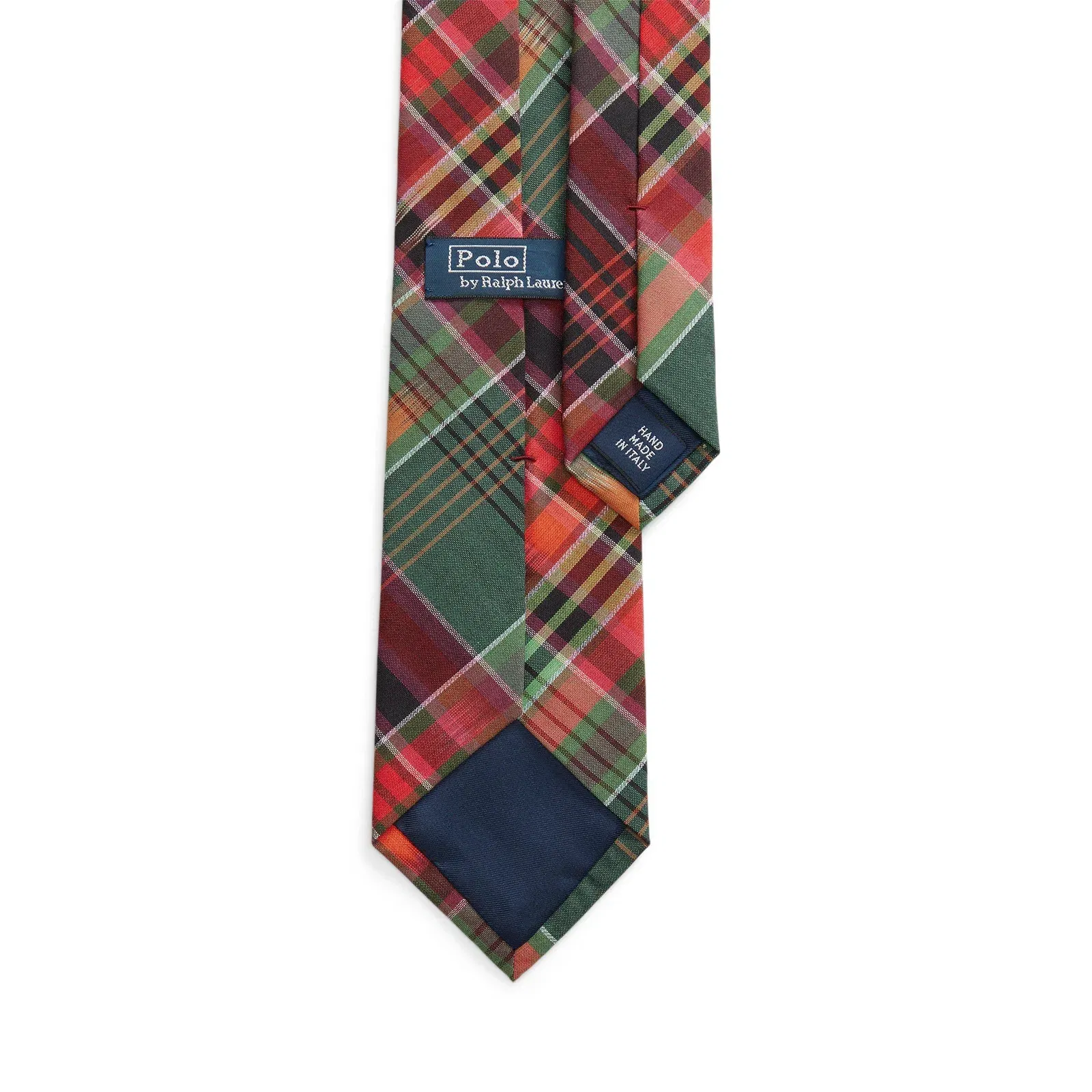 Ikat Tie