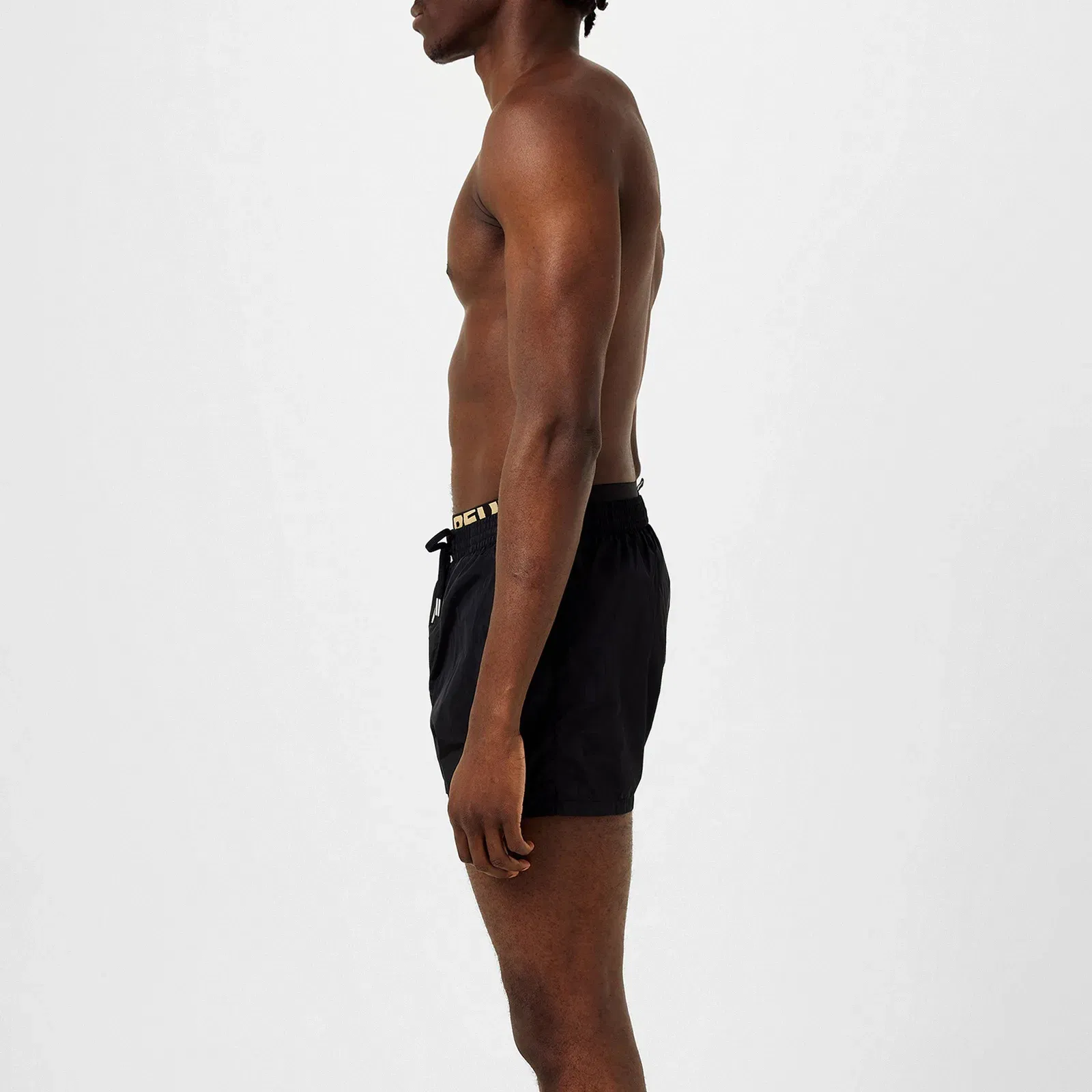 Logo Swim Shorts