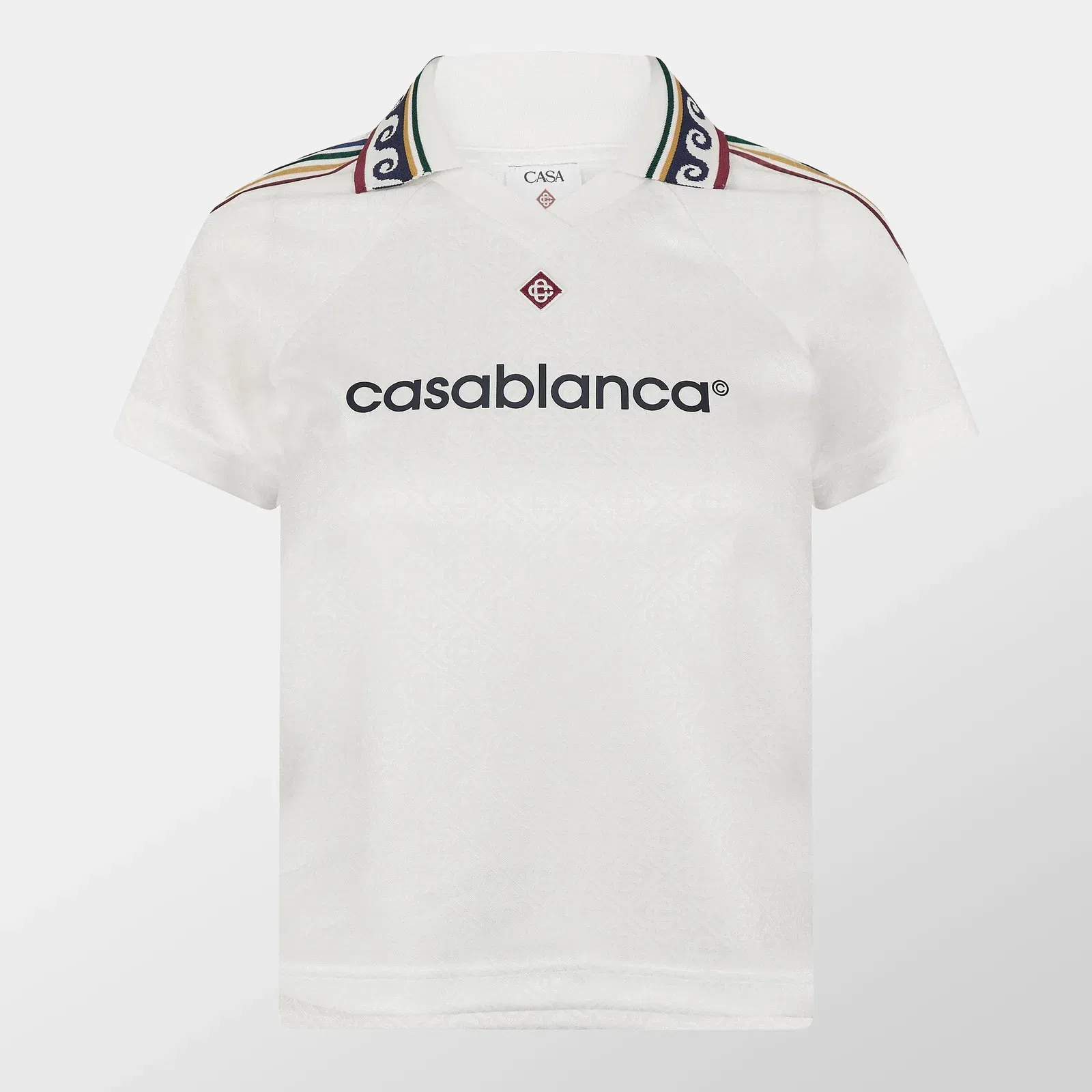 Football Shirt