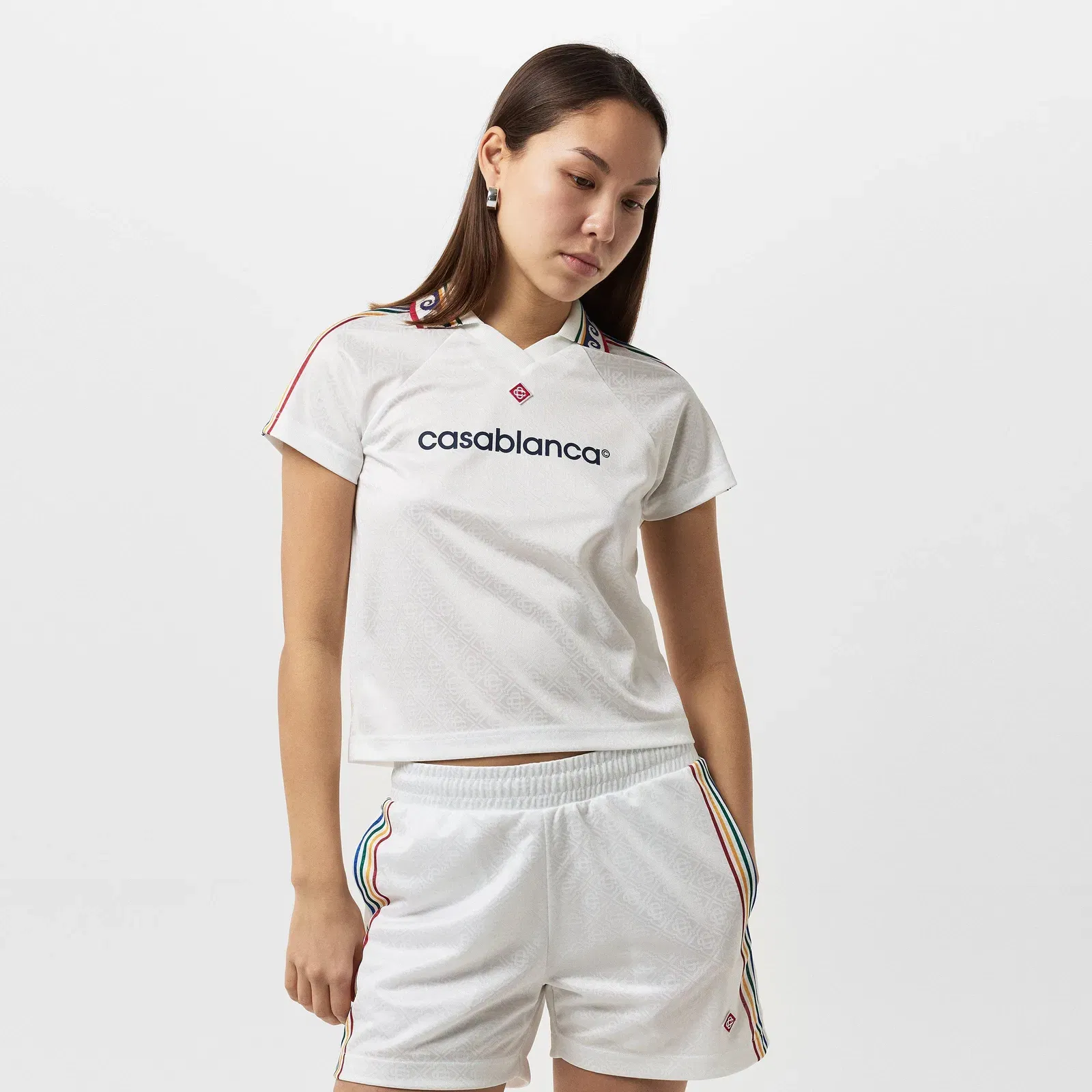 Football Shirt