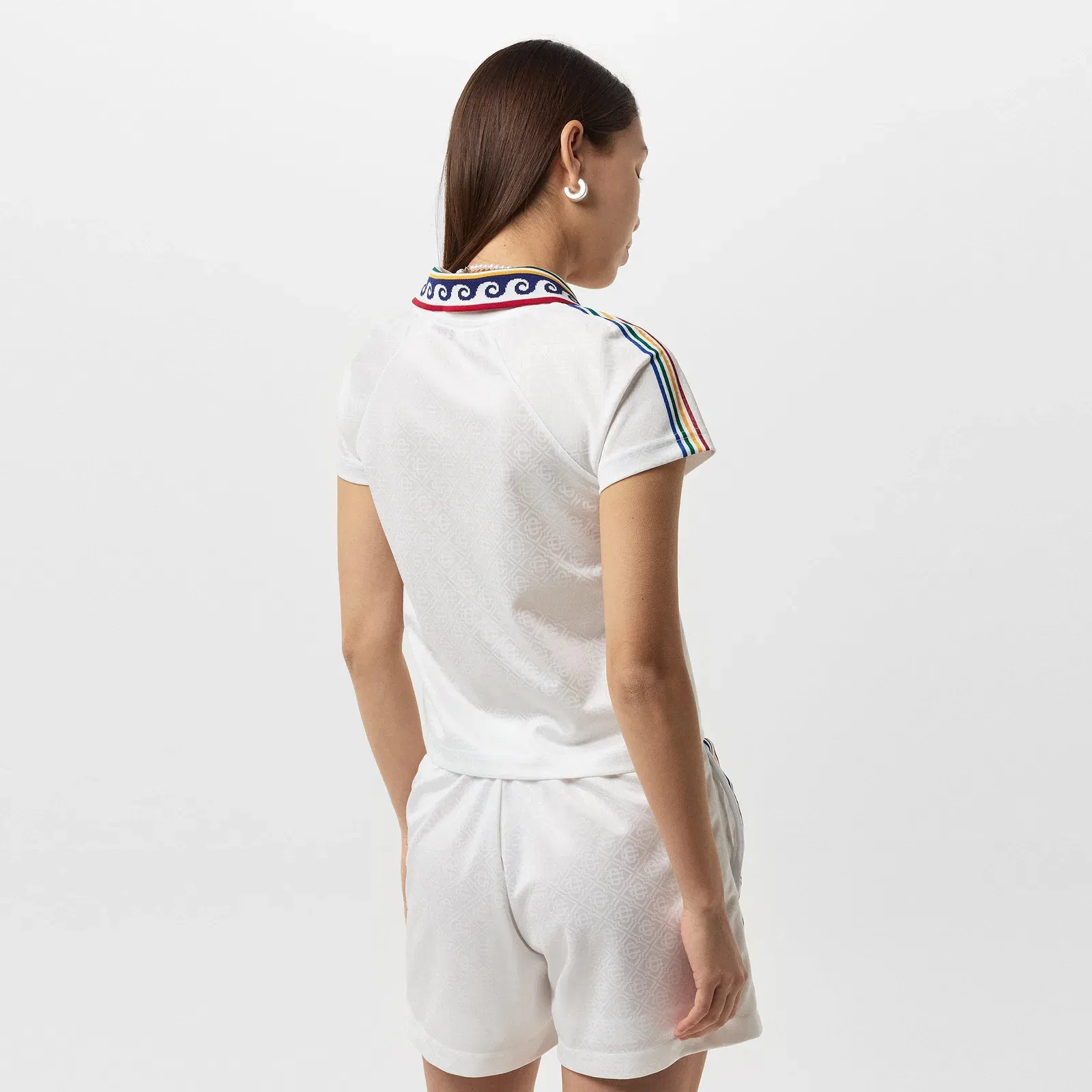 Football Shirt