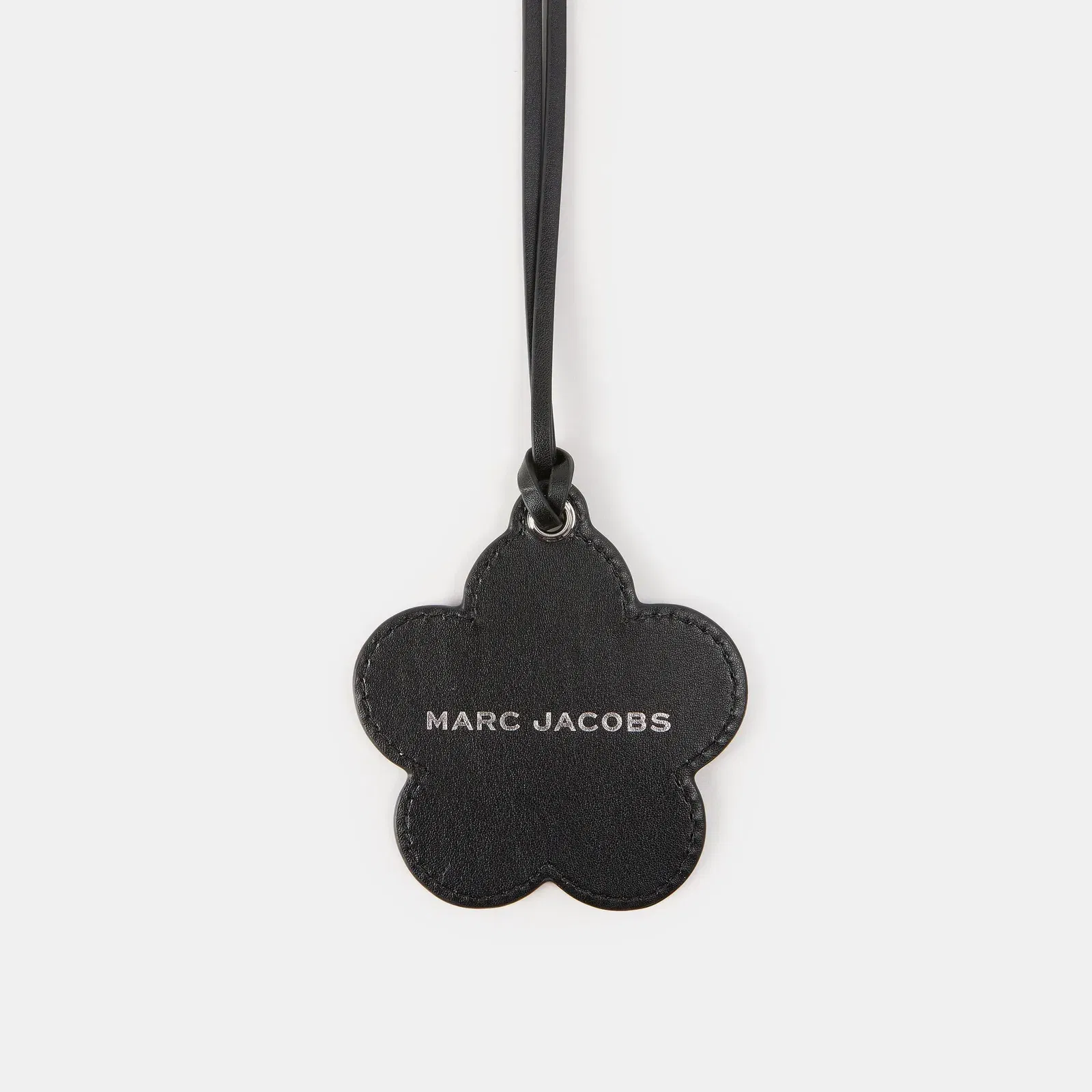 Daisy Charm Keyring