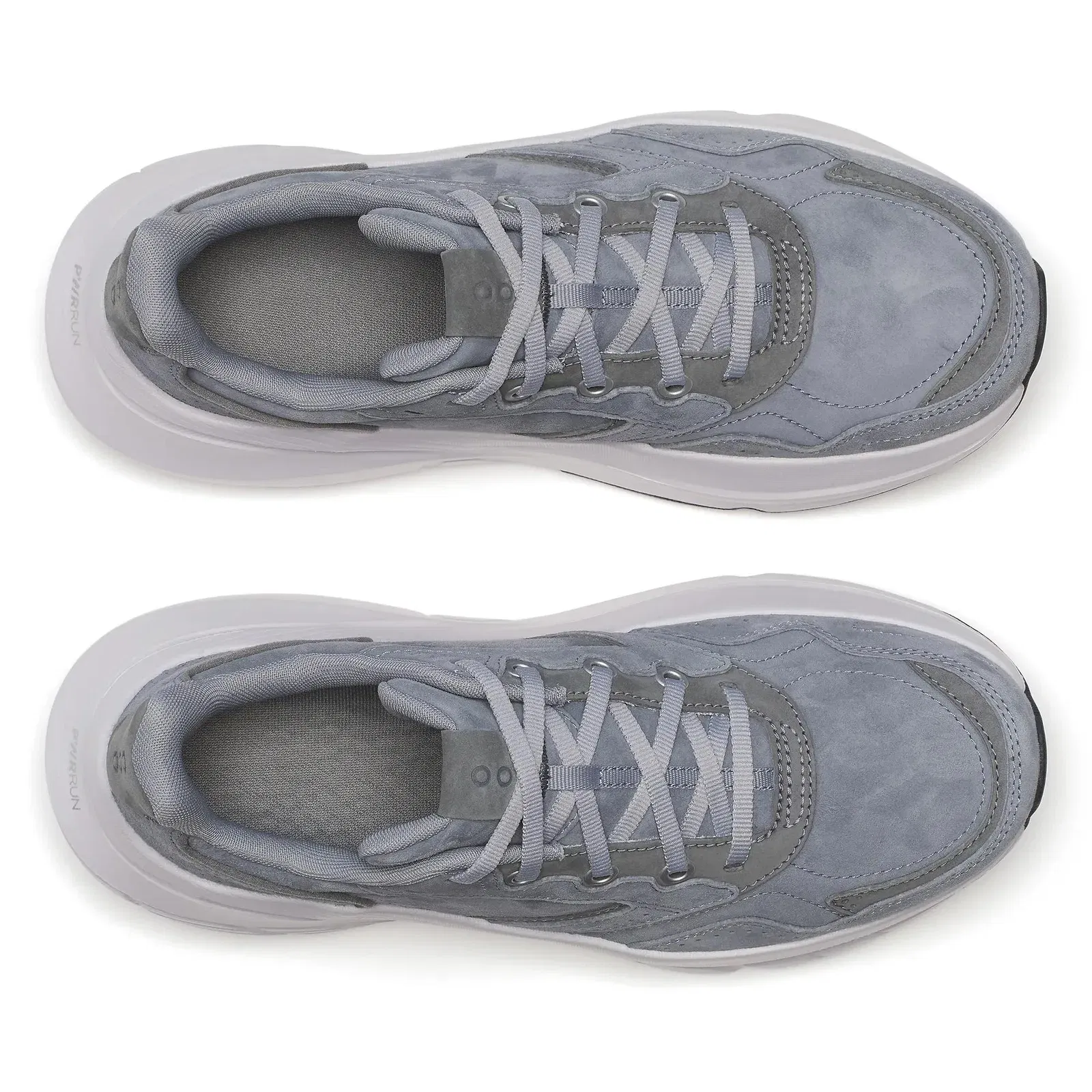Saucony Women's Guide Metro LE Cloud