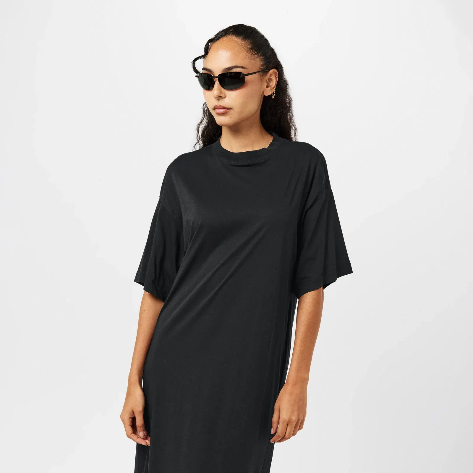 Bal Cocoon Long Maxi Dress