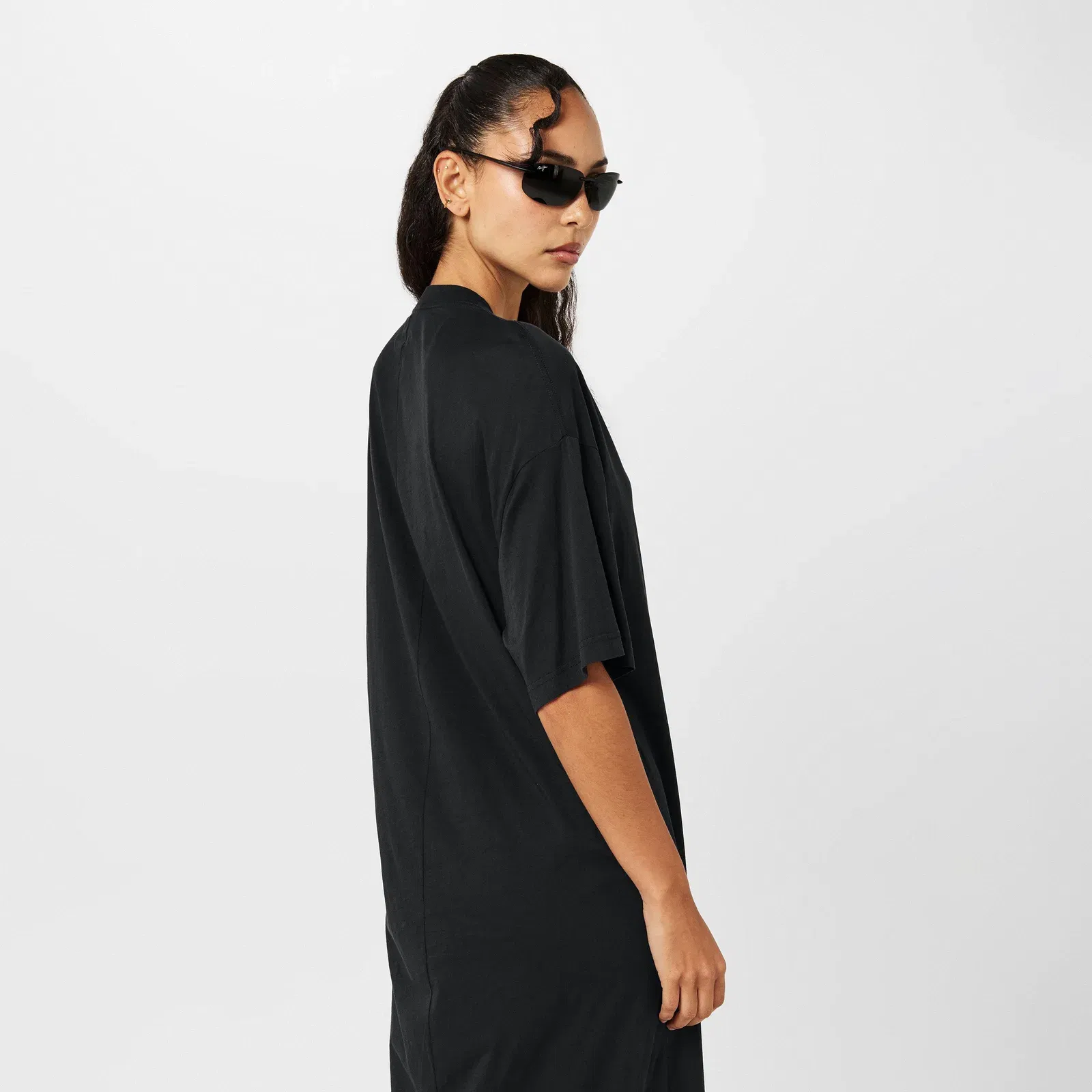 Bal Cocoon Long Maxi Dress