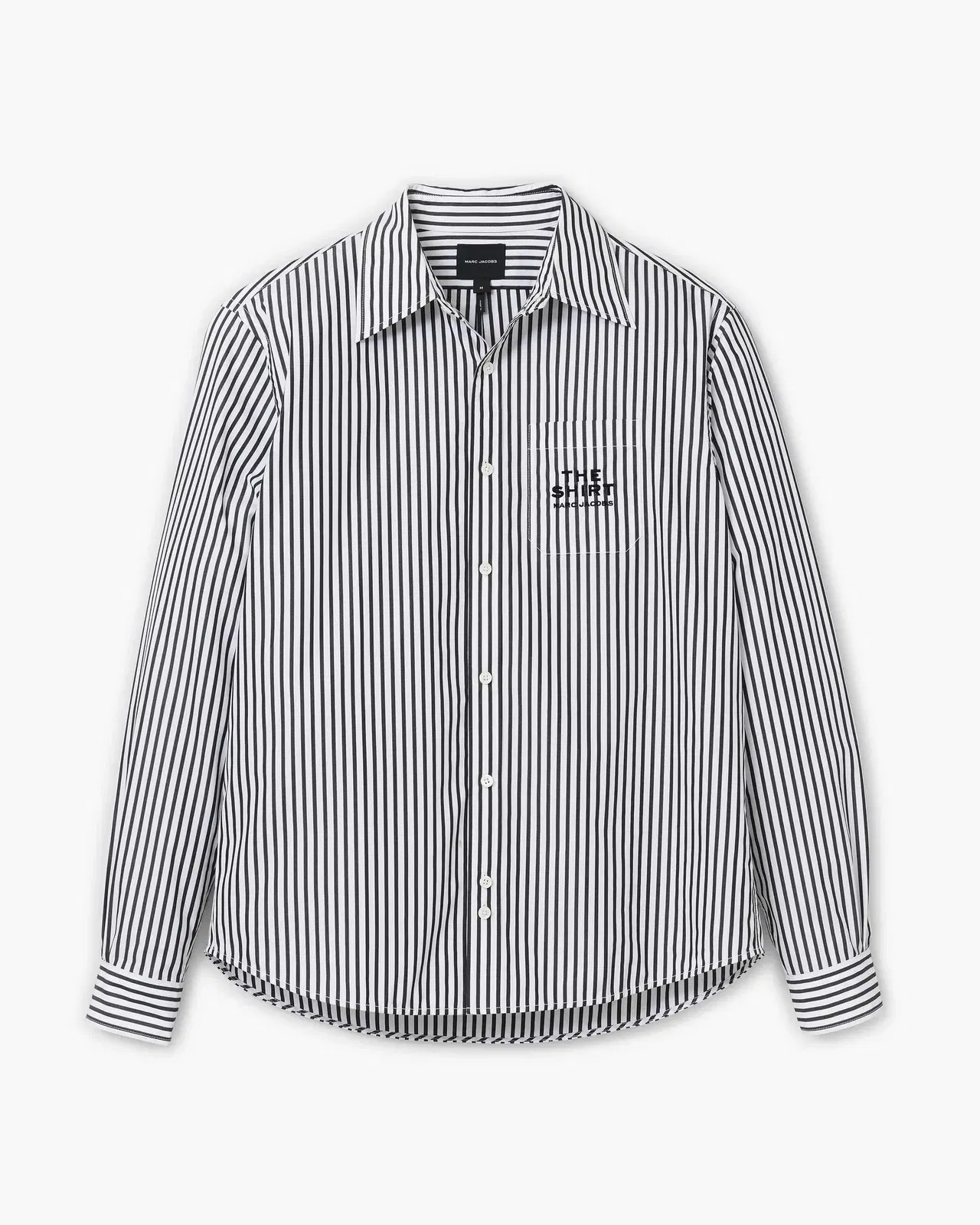 The Striped Shirt