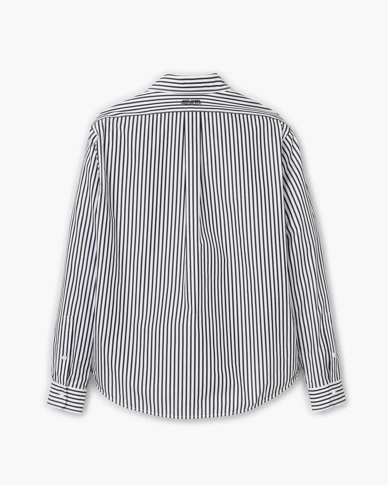 The Striped Shirt