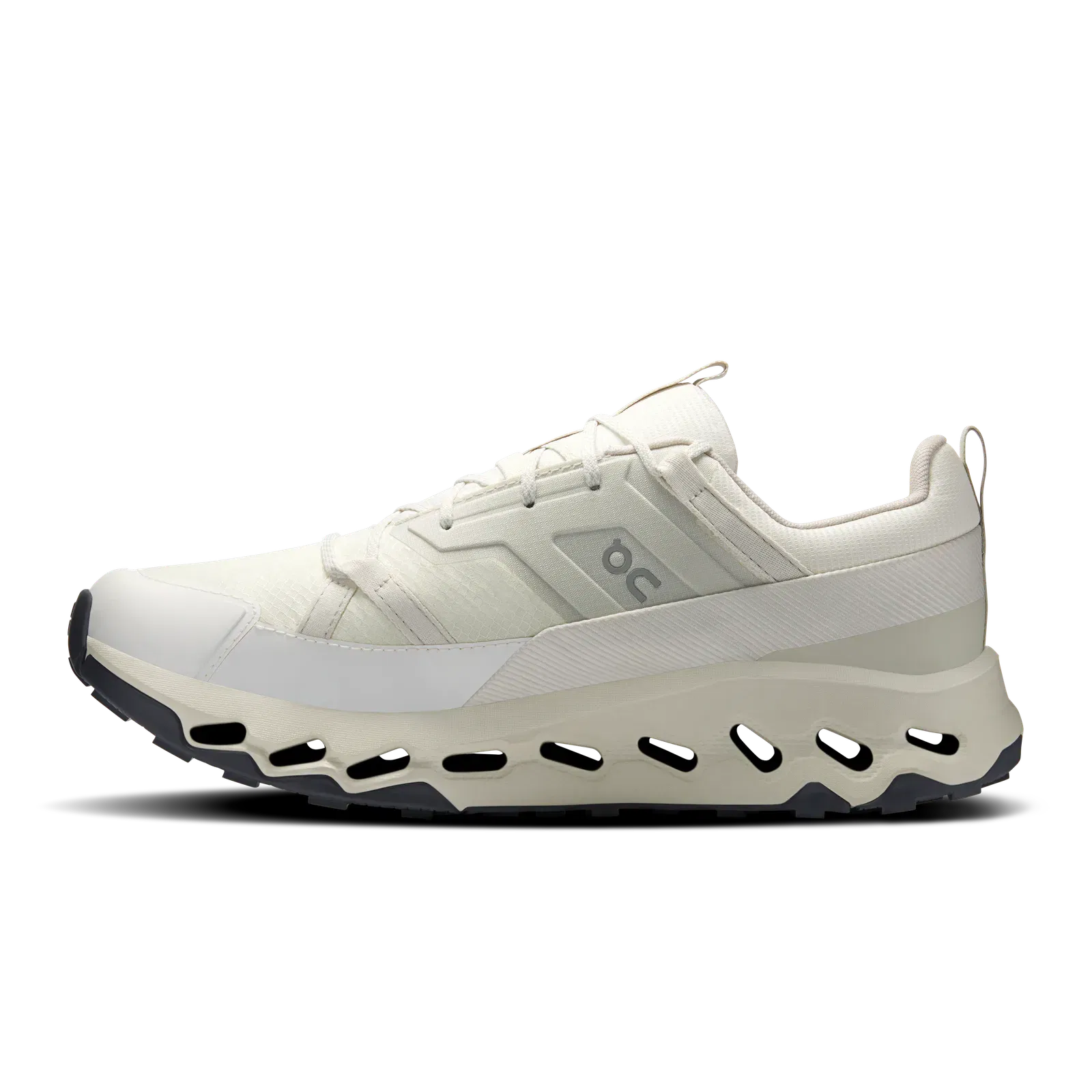 On Running Cloudhorizon Waterproof Ghost Ivory