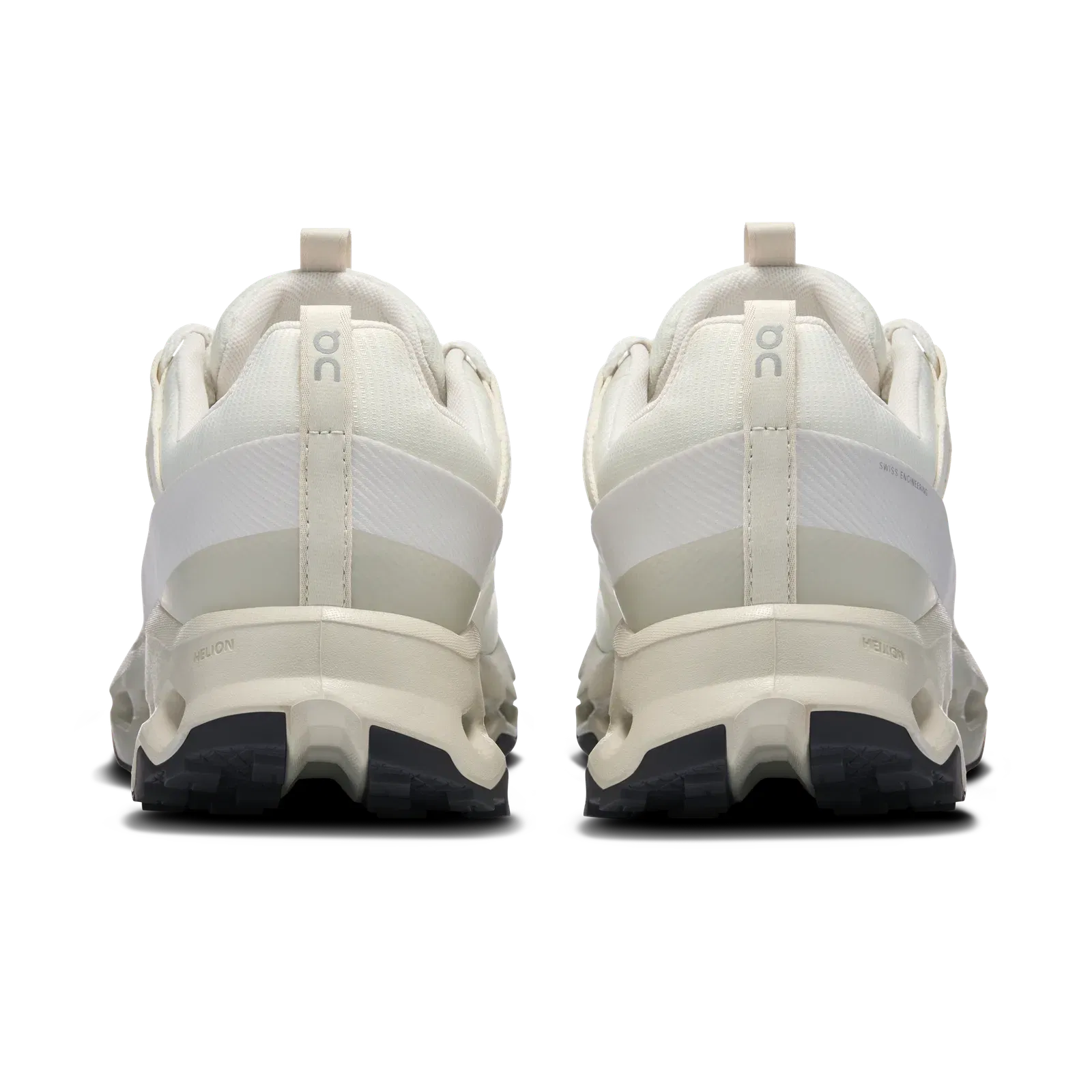 On Running Cloudhorizon Waterproof Ghost Ivory