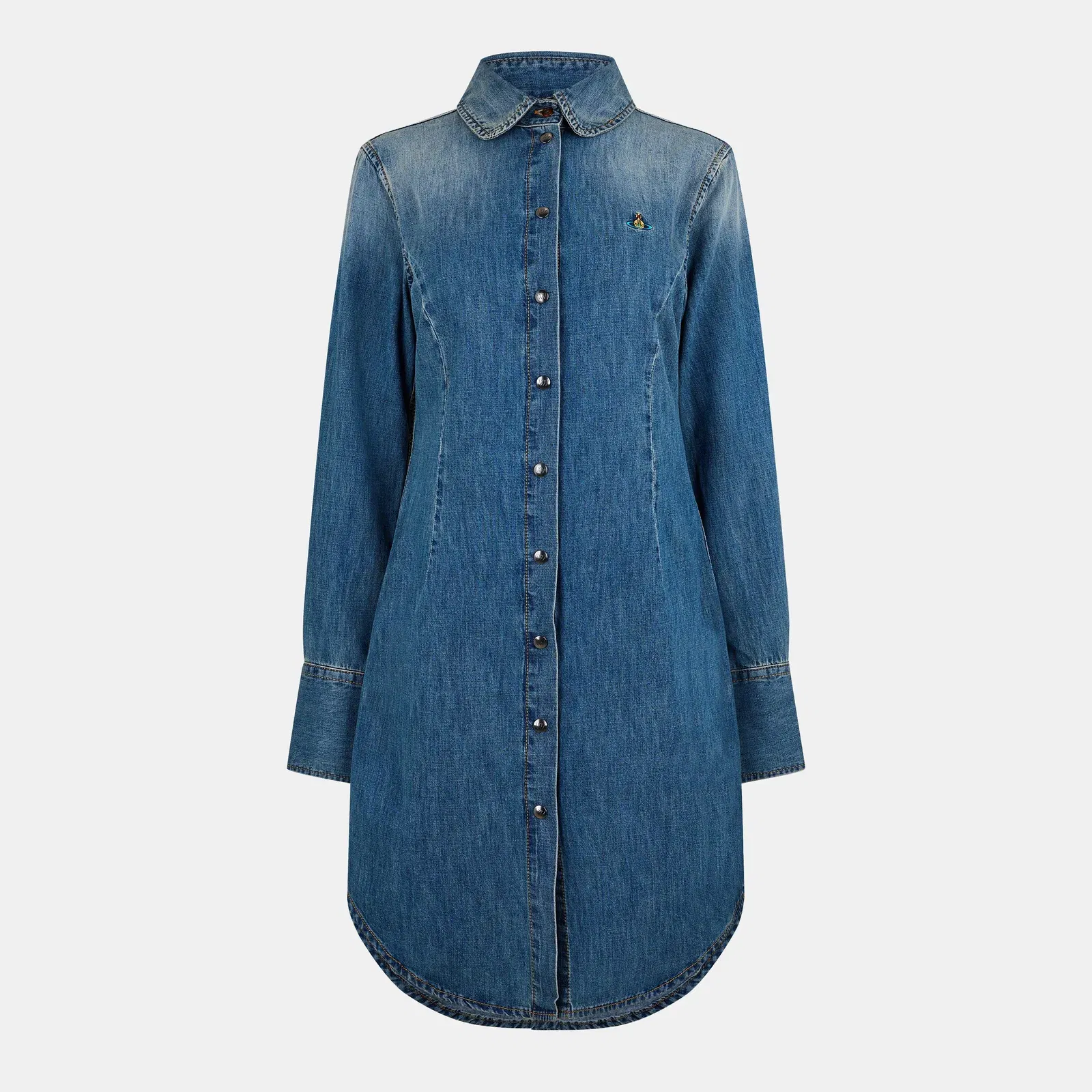 Viv Consuelo Shirt Dress