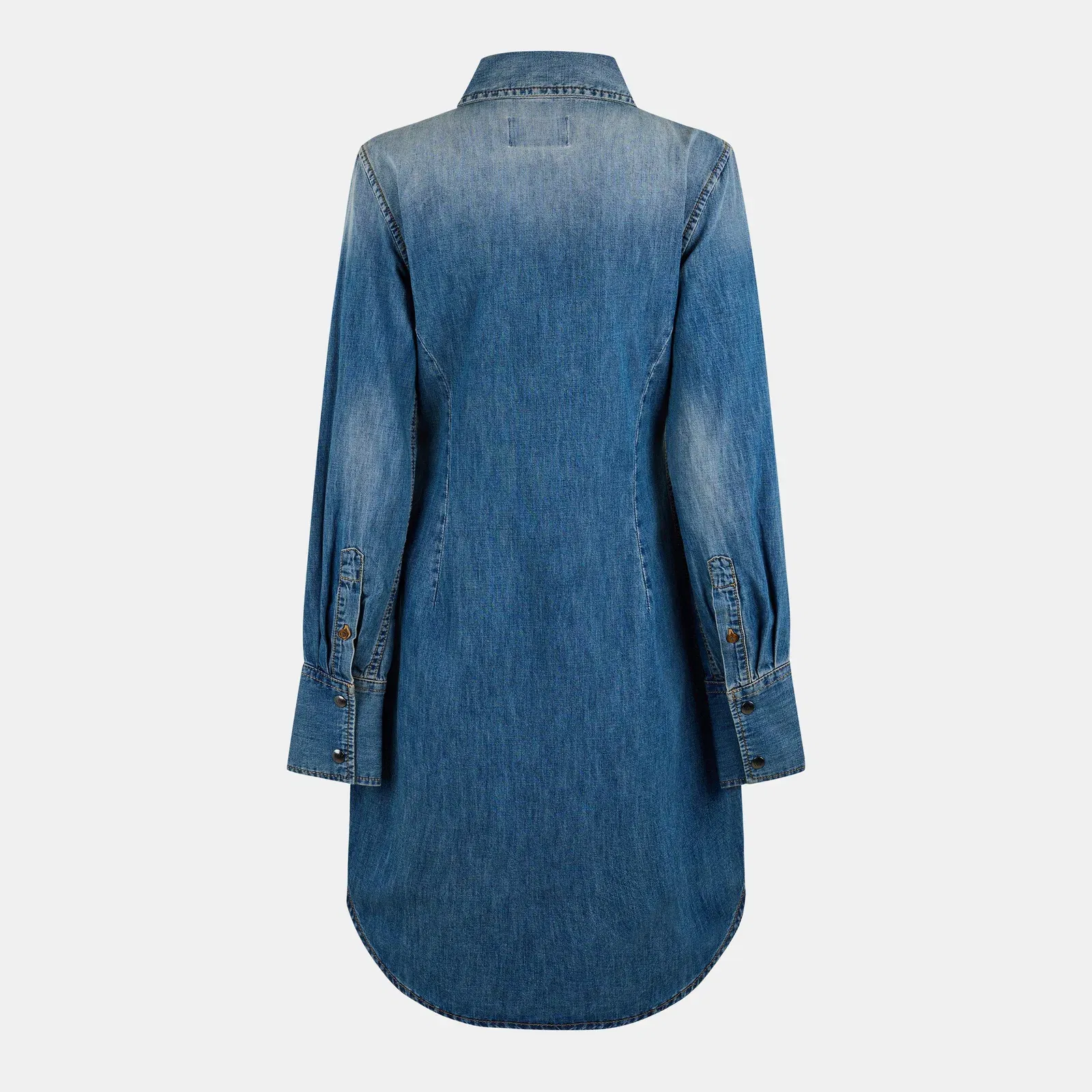 Viv Consuelo Shirt Dress