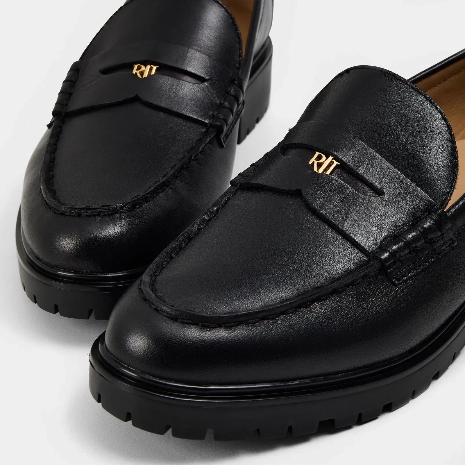 Marli Loafers
