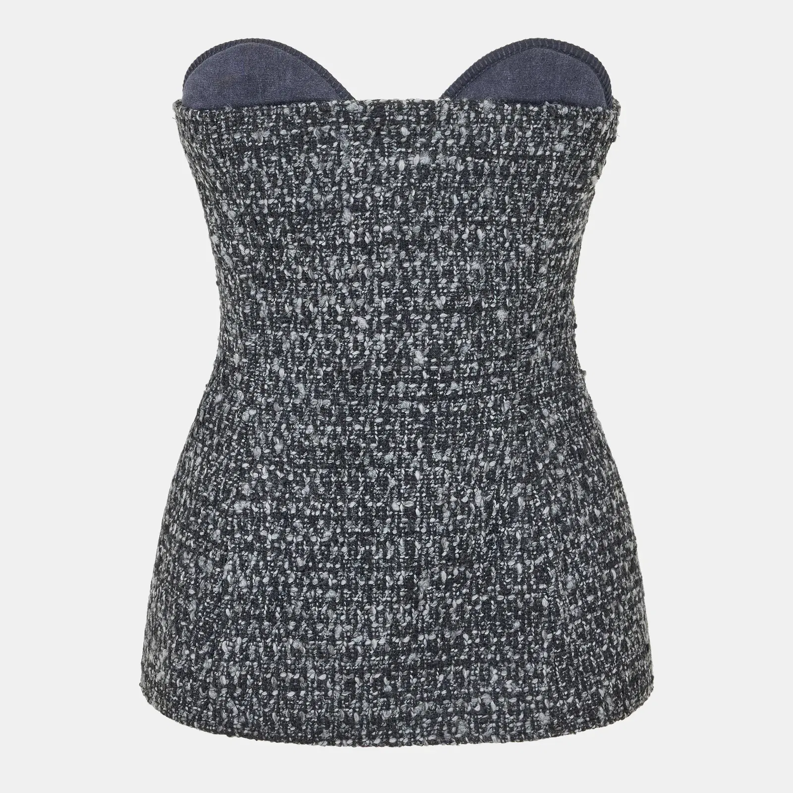 T-Orset Corset Top