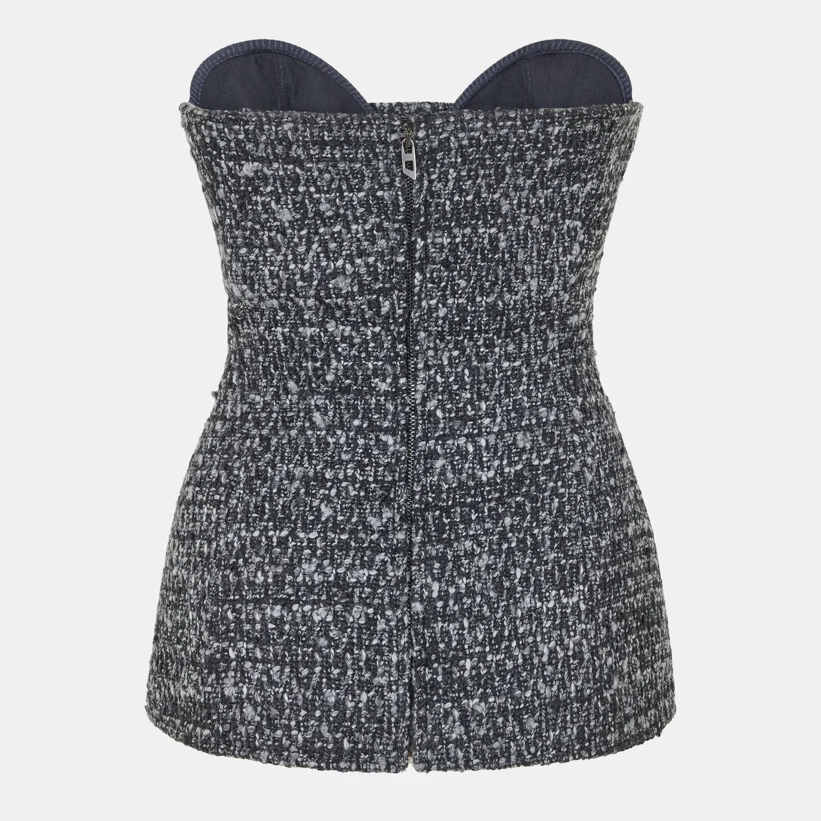 T-Orset Corset Top