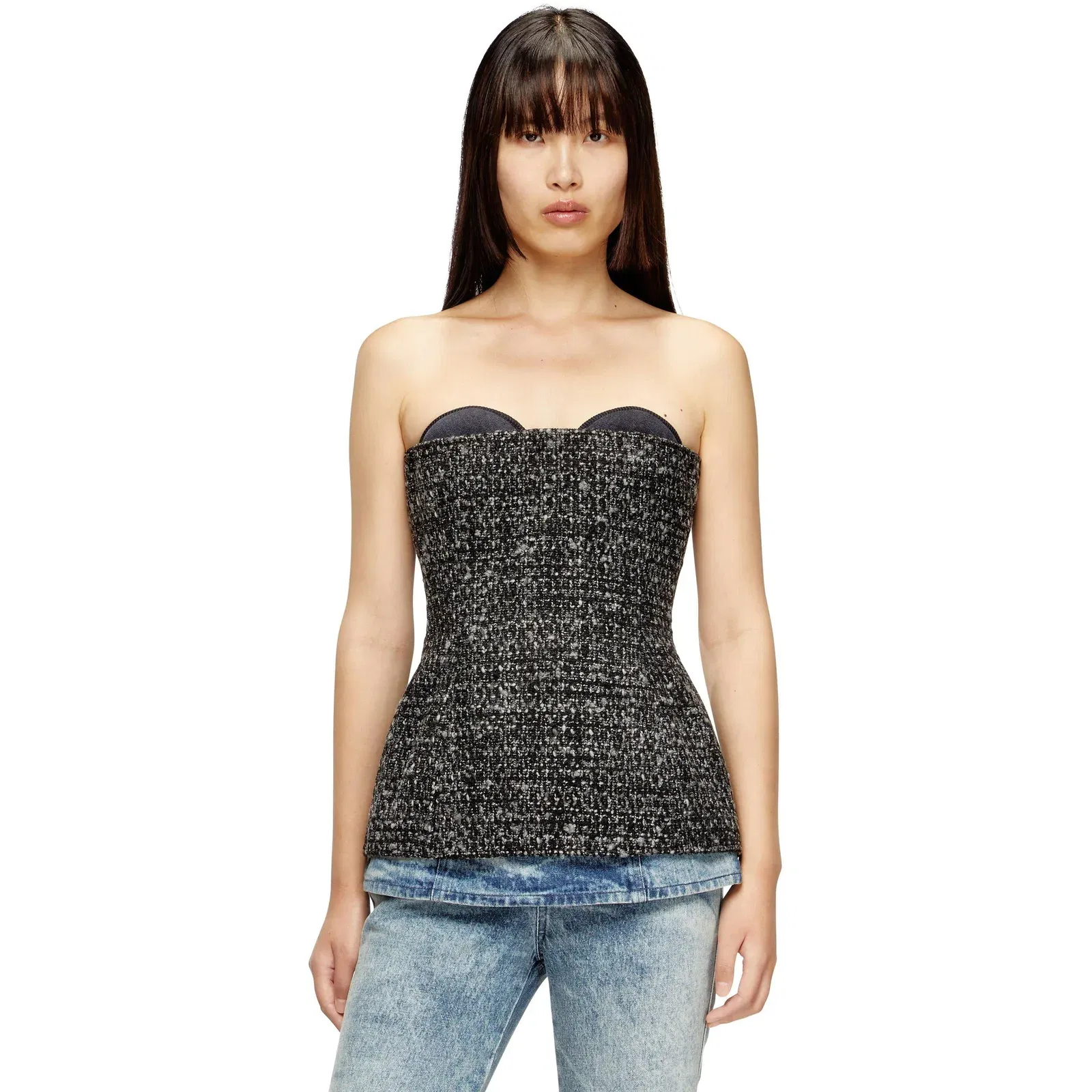 T-Orset Corset Top