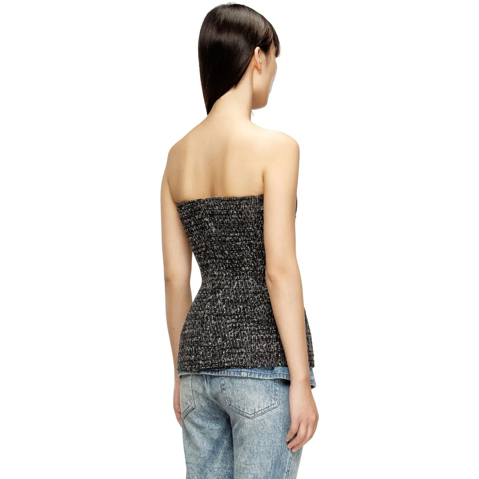 T-Orset Corset Top