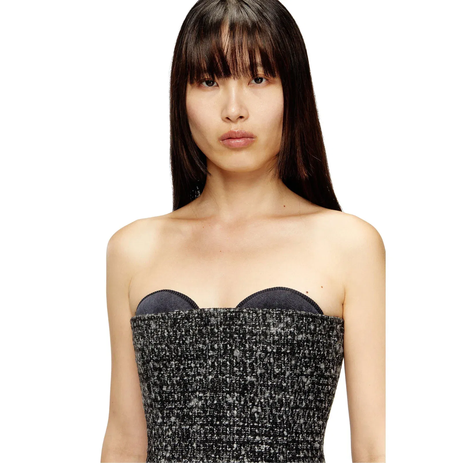 T-Orset Corset Top